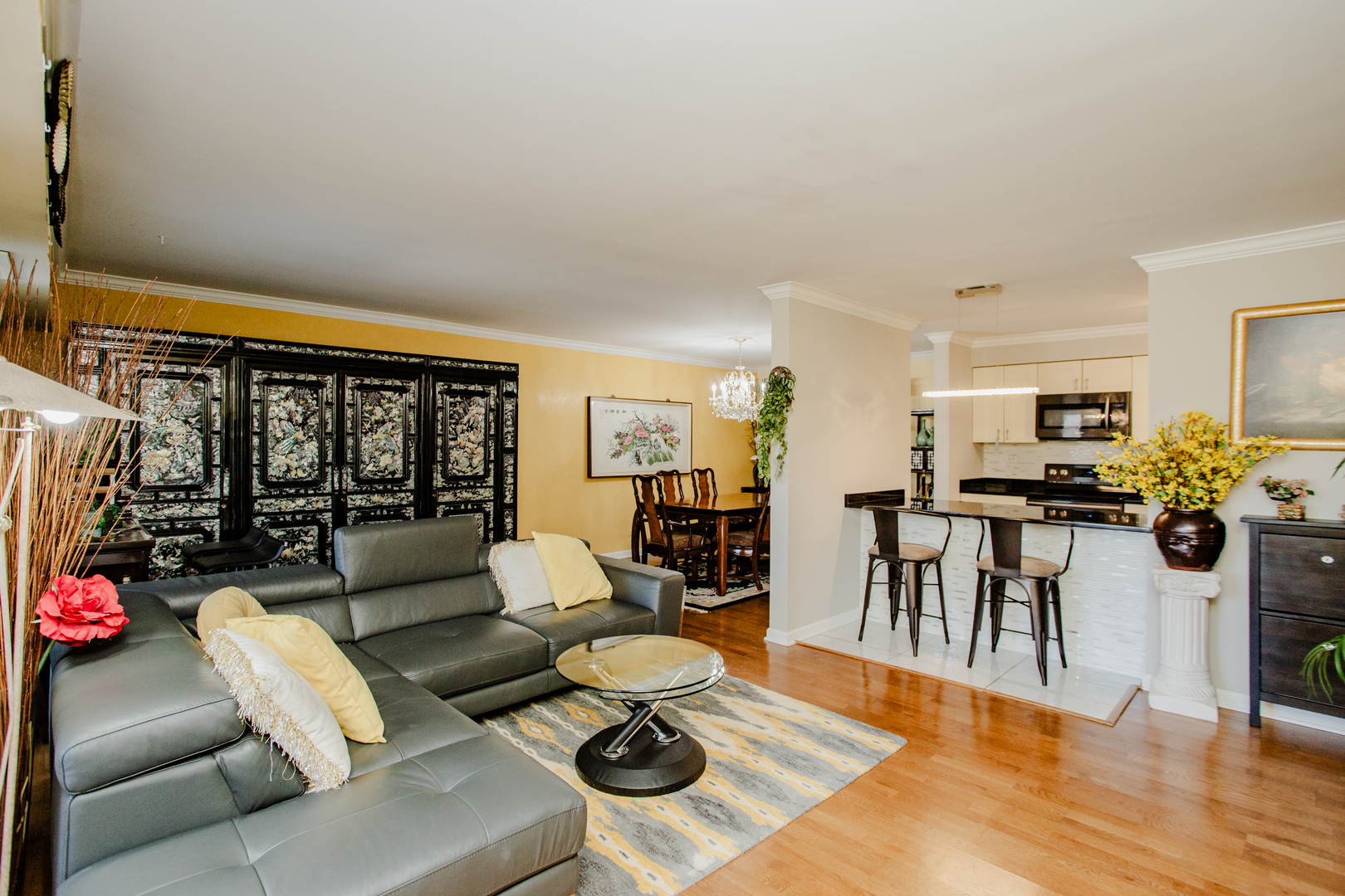 1615 East Central Road, Unit 218C Arlington Heights, IL 60005 - Photo 5 of 33