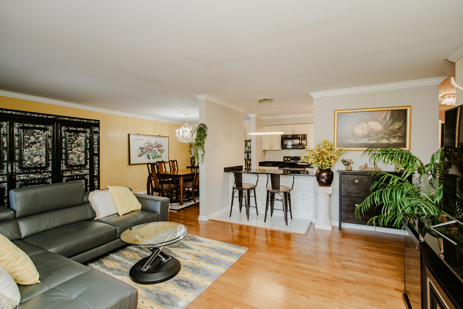 1615 East Central Road, Unit 218C Arlington Heights, IL 60005 - Photo 8 of 33