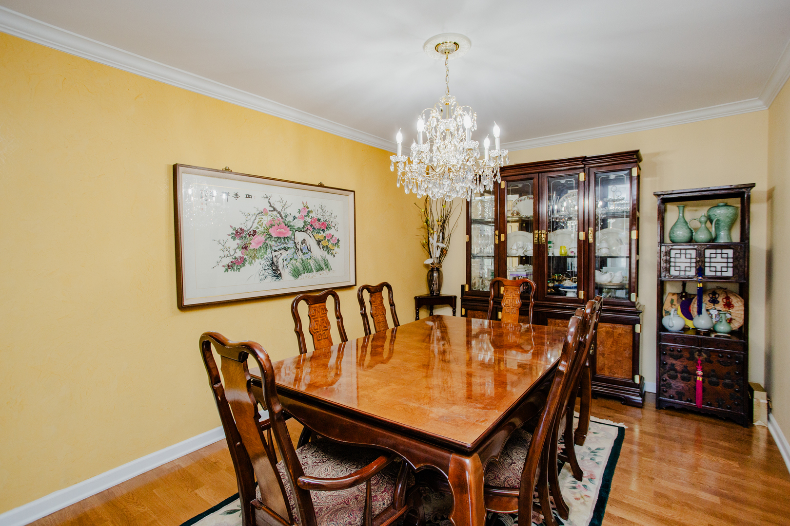 1615 East Central Road, Unit 218C Arlington Heights, IL 60005 - Photo 9 of 33