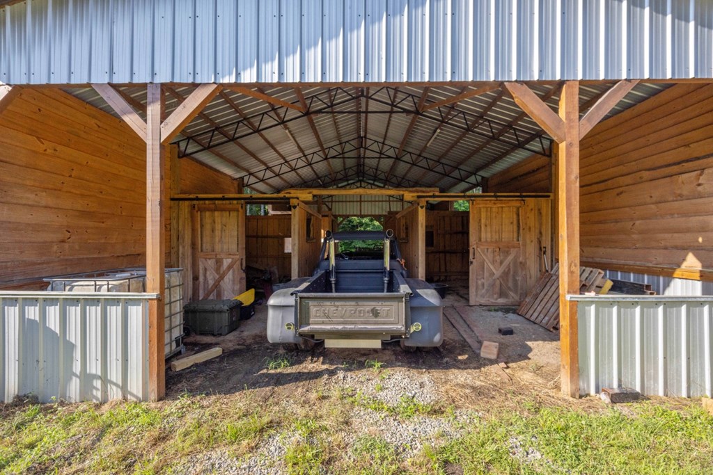 1380 Pritchett Road Fortson, GA 31808 - Photo 64 of 83