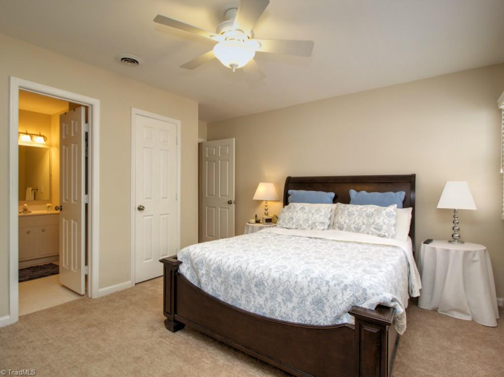 4914 Tower Road, Unit D Greensboro, NC 27410 - Photo 14 of 20 Gallery Image 14