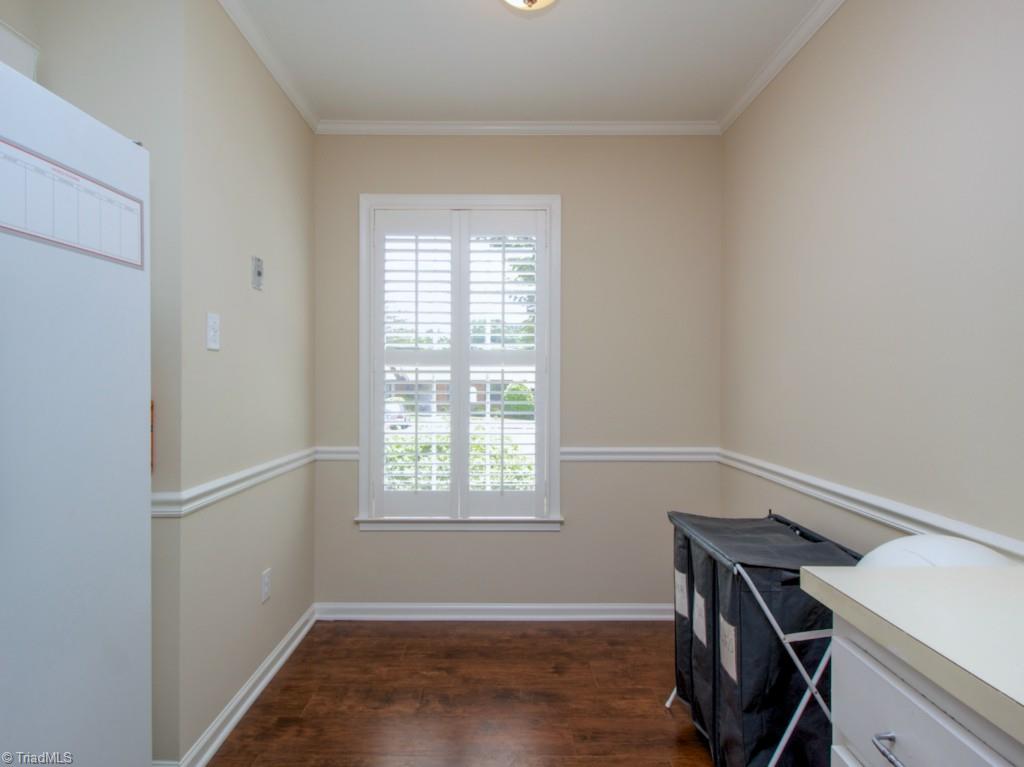 4914 Tower Road, Unit D Greensboro, NC 27410 - Photo 5 of 20 Gallery Image 5