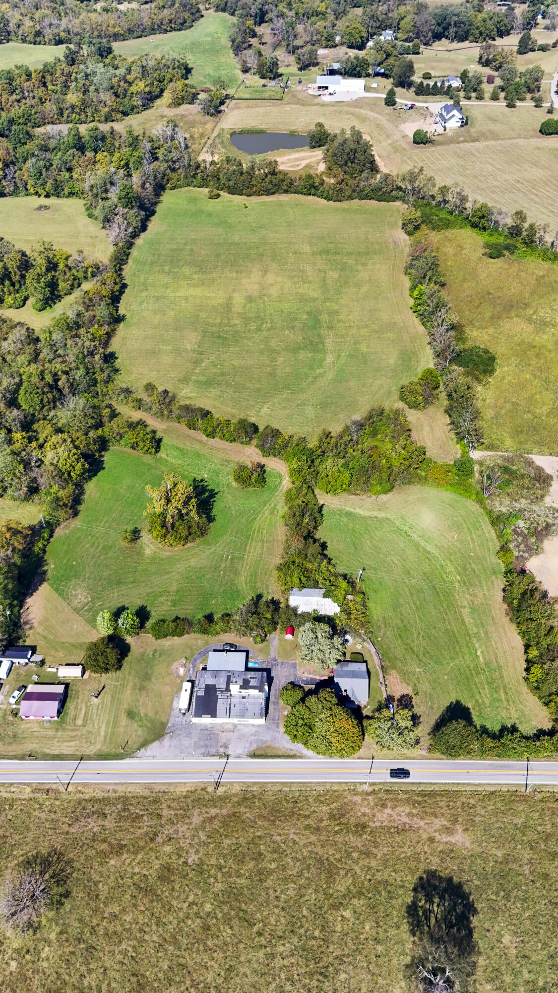 9930 Mt Sterling Road Winchester, KY 40391 - Photo 21 of 37 DJI_20261001124805_0009_D