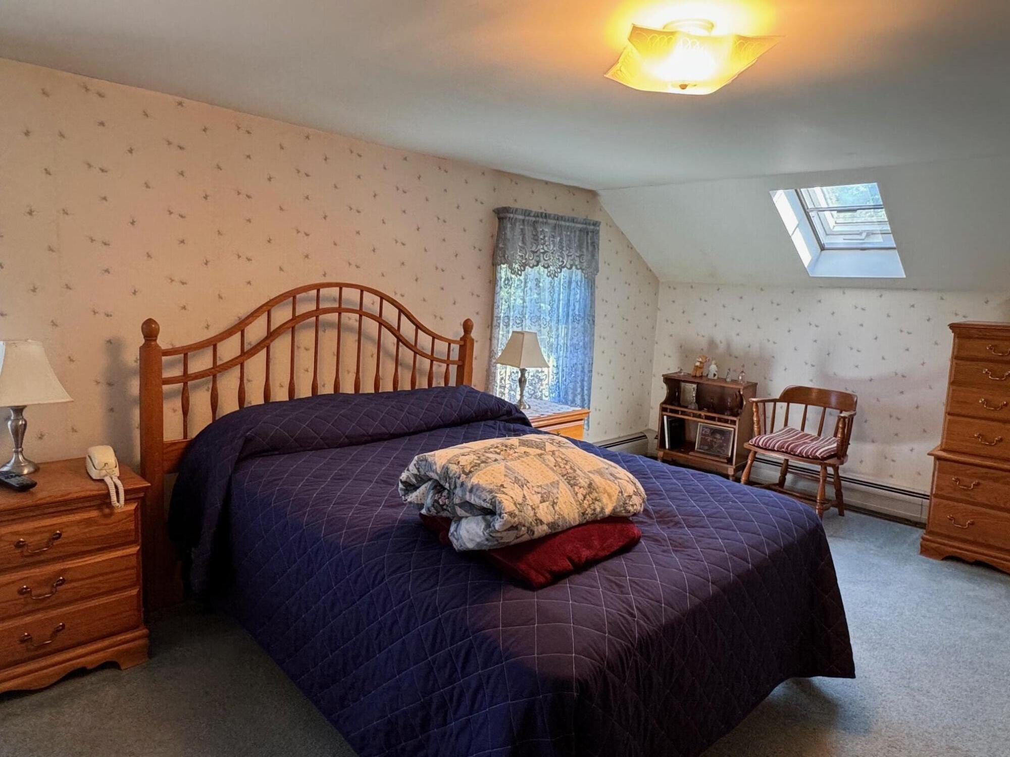 604 Castine Road Castine, ME 04421 - Photo 14 of 21 IMG_2692