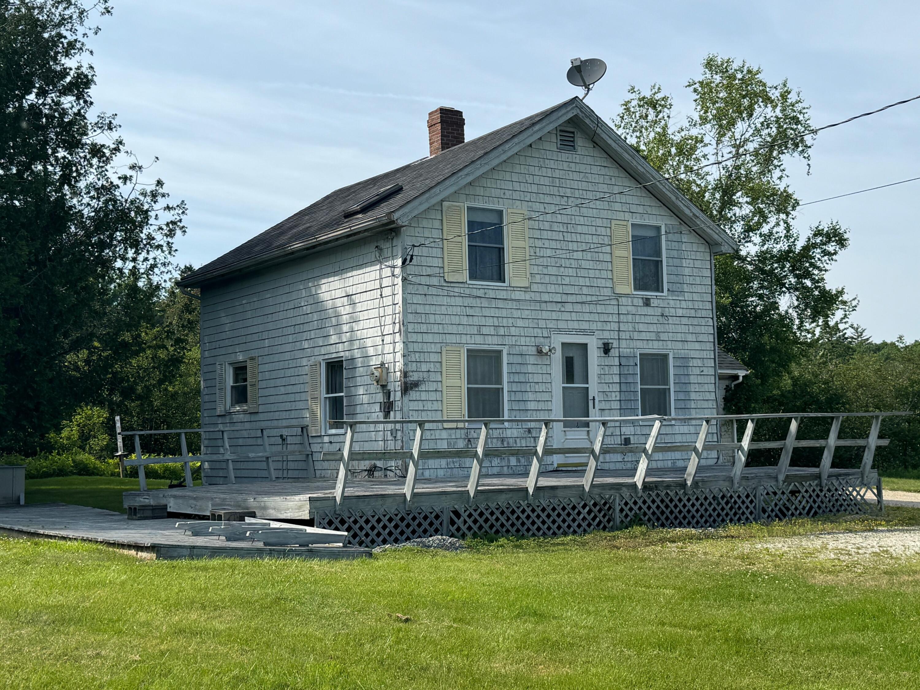 604 Castine Road Castine, ME 04421 - Photo 2 of 21 604 #2