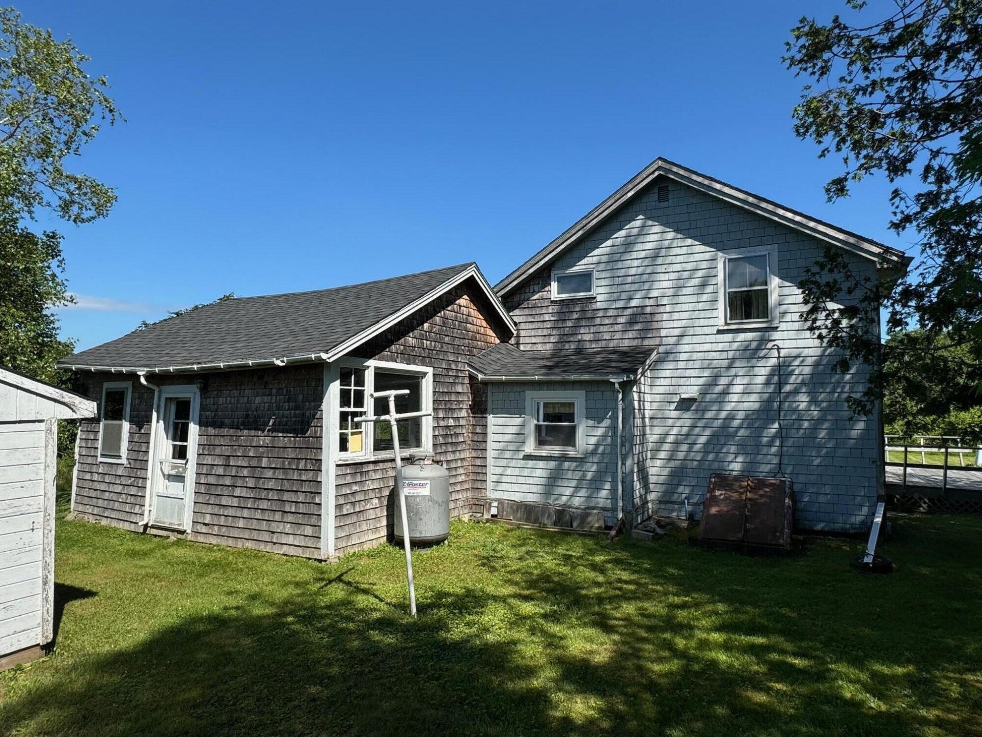 604 Castine Road Castine, ME 04421 - Photo 6 of 21 IMG_2675