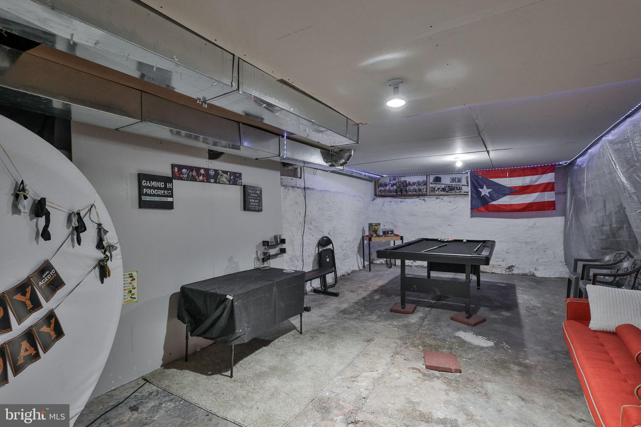 714 Ward Street Chester, PA 19013 - Photo 38 of 40 a living room with furniture