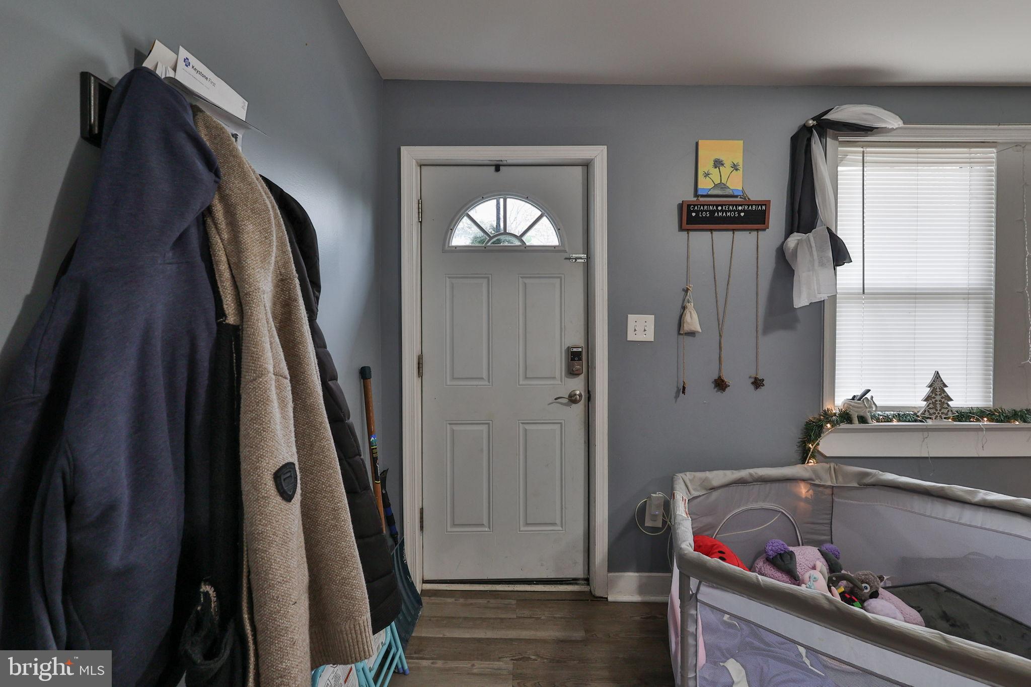 714 Ward Street Chester, PA 19013 - Photo 5 of 40 a bathroom with a tub sink and a mirror