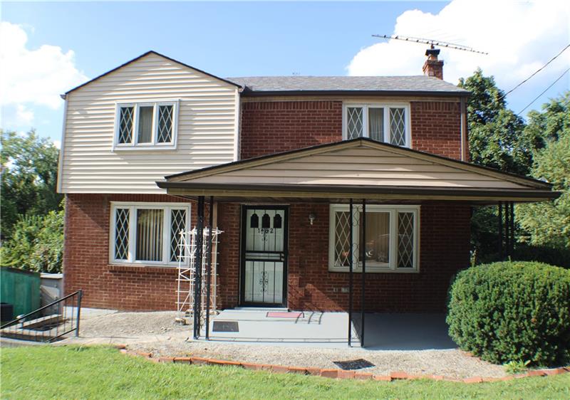 1102 Jacks Run Road North Versailles, PA 15137 - Photo 1 of 49 Gallery Image 1