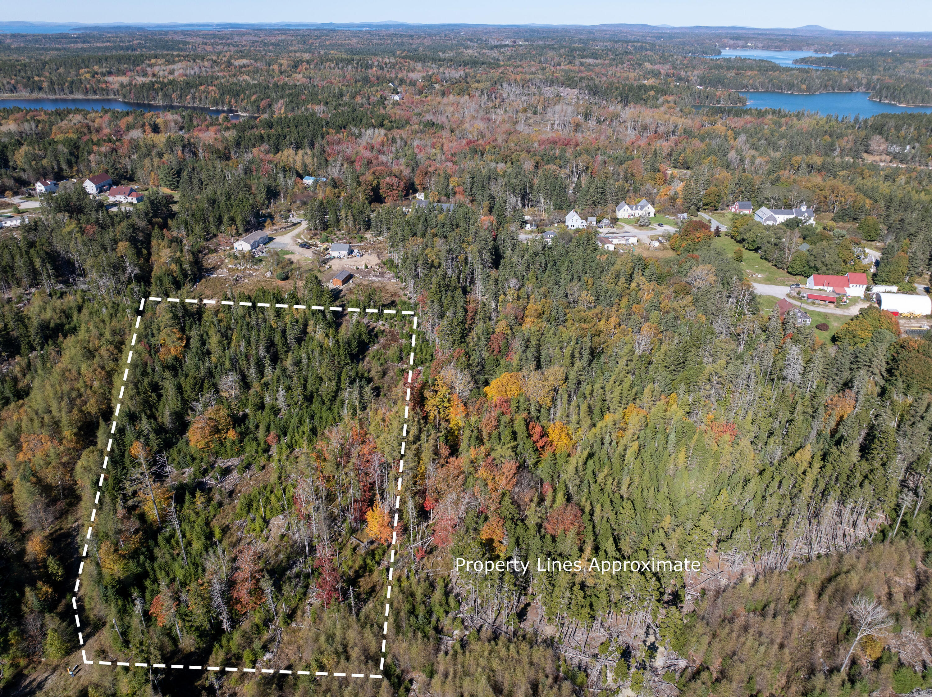 6-60b Tea Hill Road Stonington, ME 04681 - Photo 5 of 9 TeaHillland-3