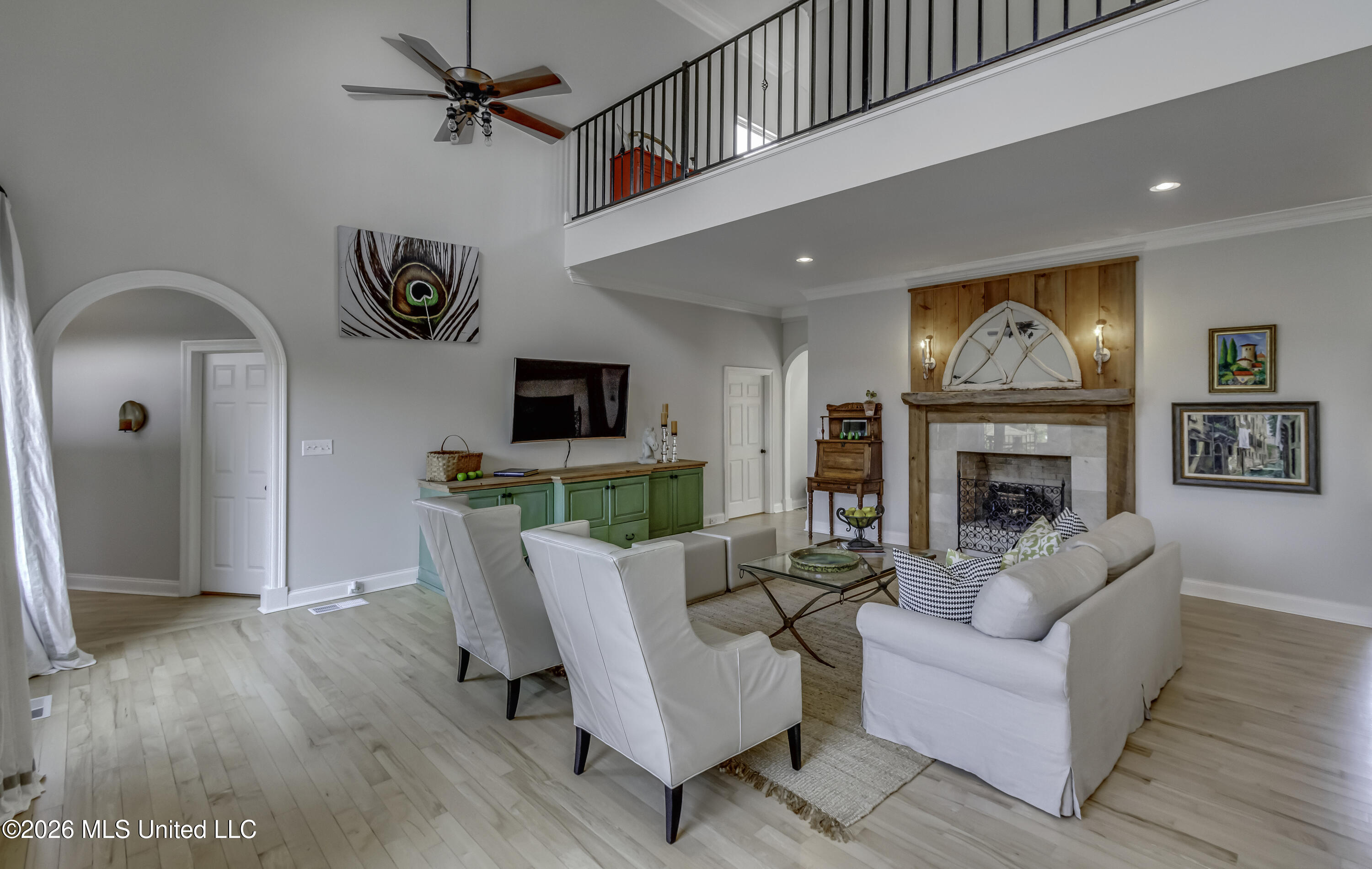 116 Port Lane Brandon, MS 39047 - Photo 12 of 65 116 Port Lane--31