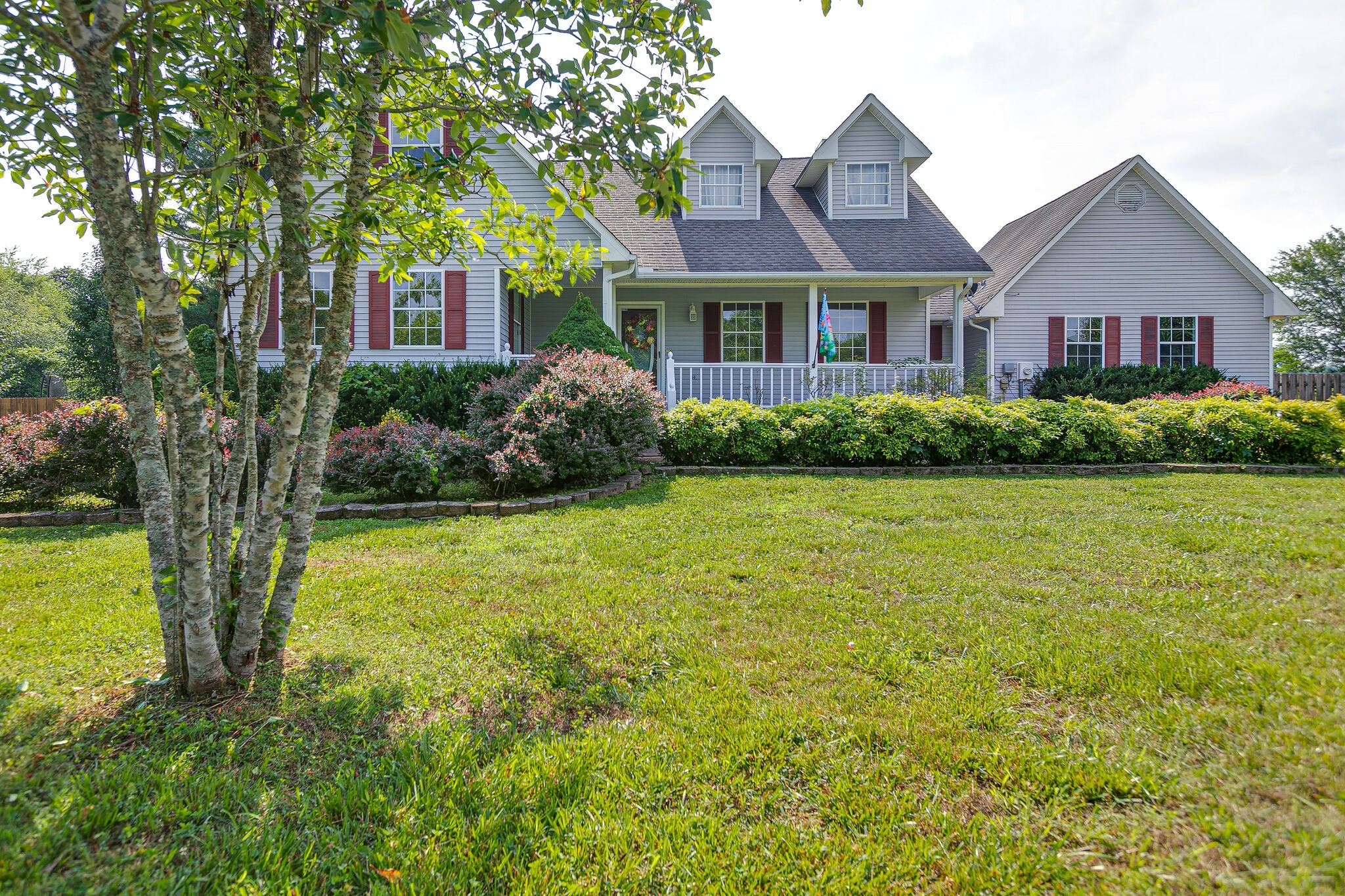 1777 Seavy Hight Road Columbia, TN 38401 - Photo 1 of 31 Gallery Image 1