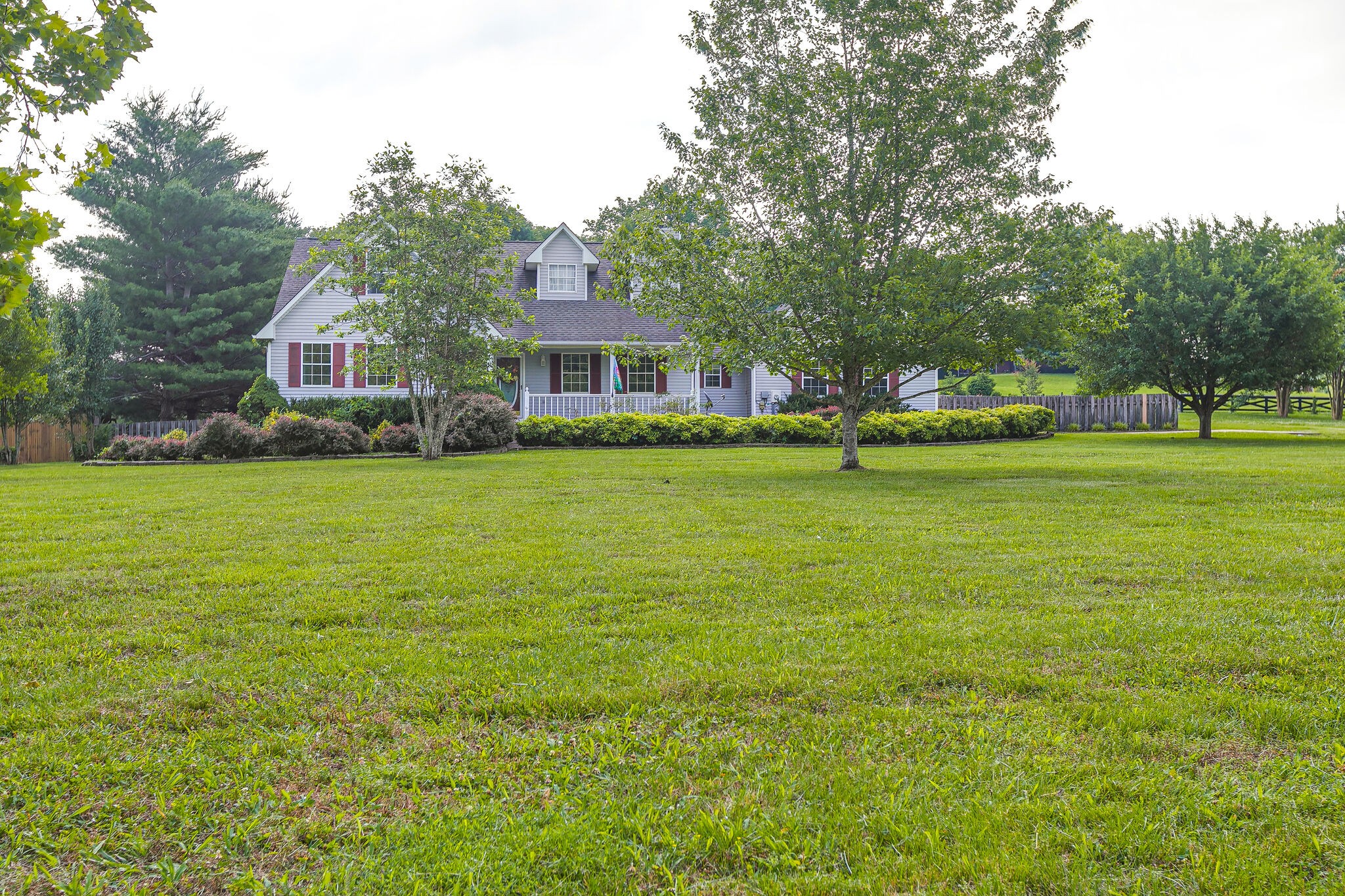 1777 Seavy Hight Road Columbia, TN 38401 - Photo 2 of 31 Gallery Image 2