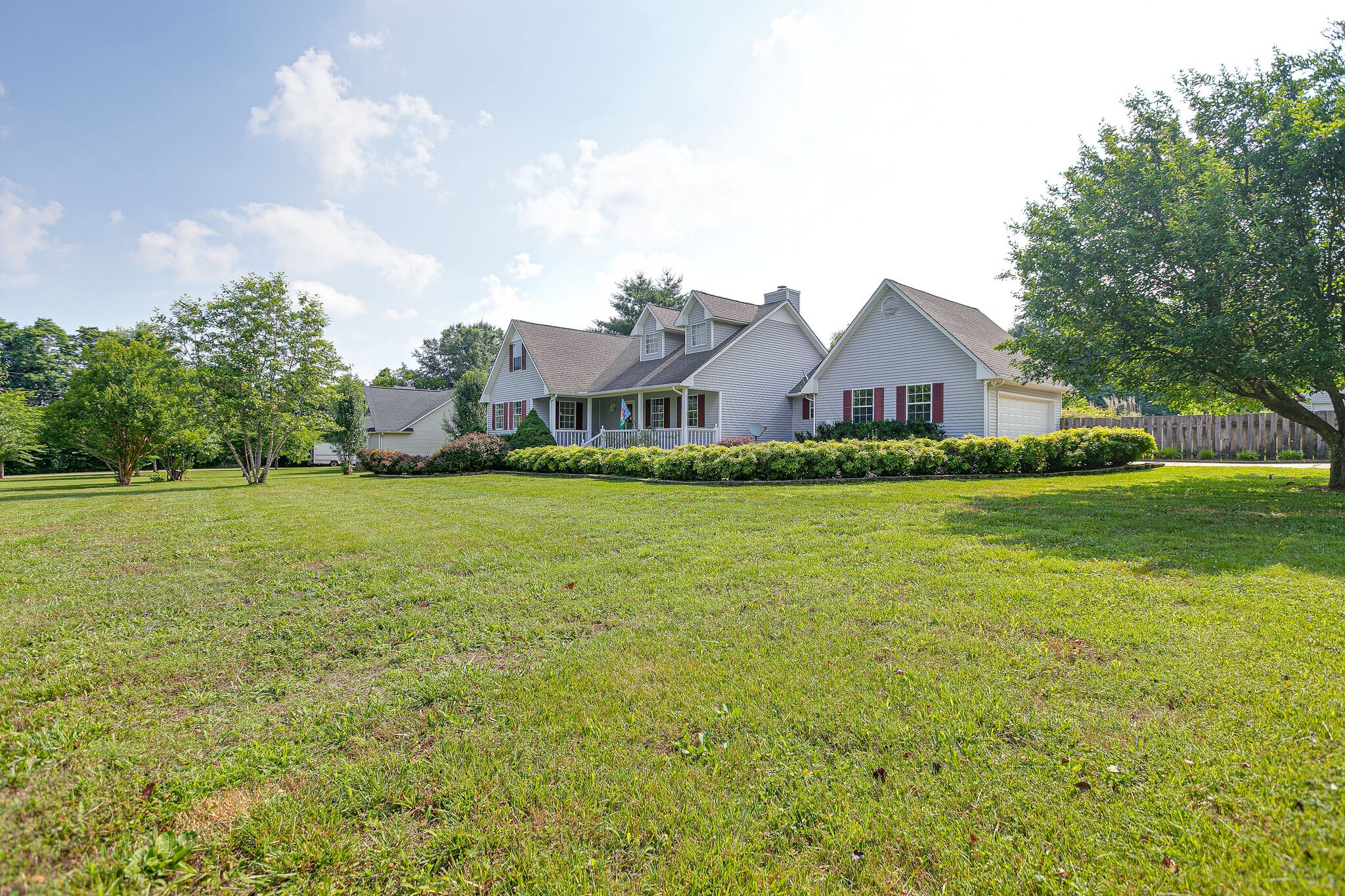 1777 Seavy Hight Road Columbia, TN 38401 - Photo 3 of 31 Gallery Image 3