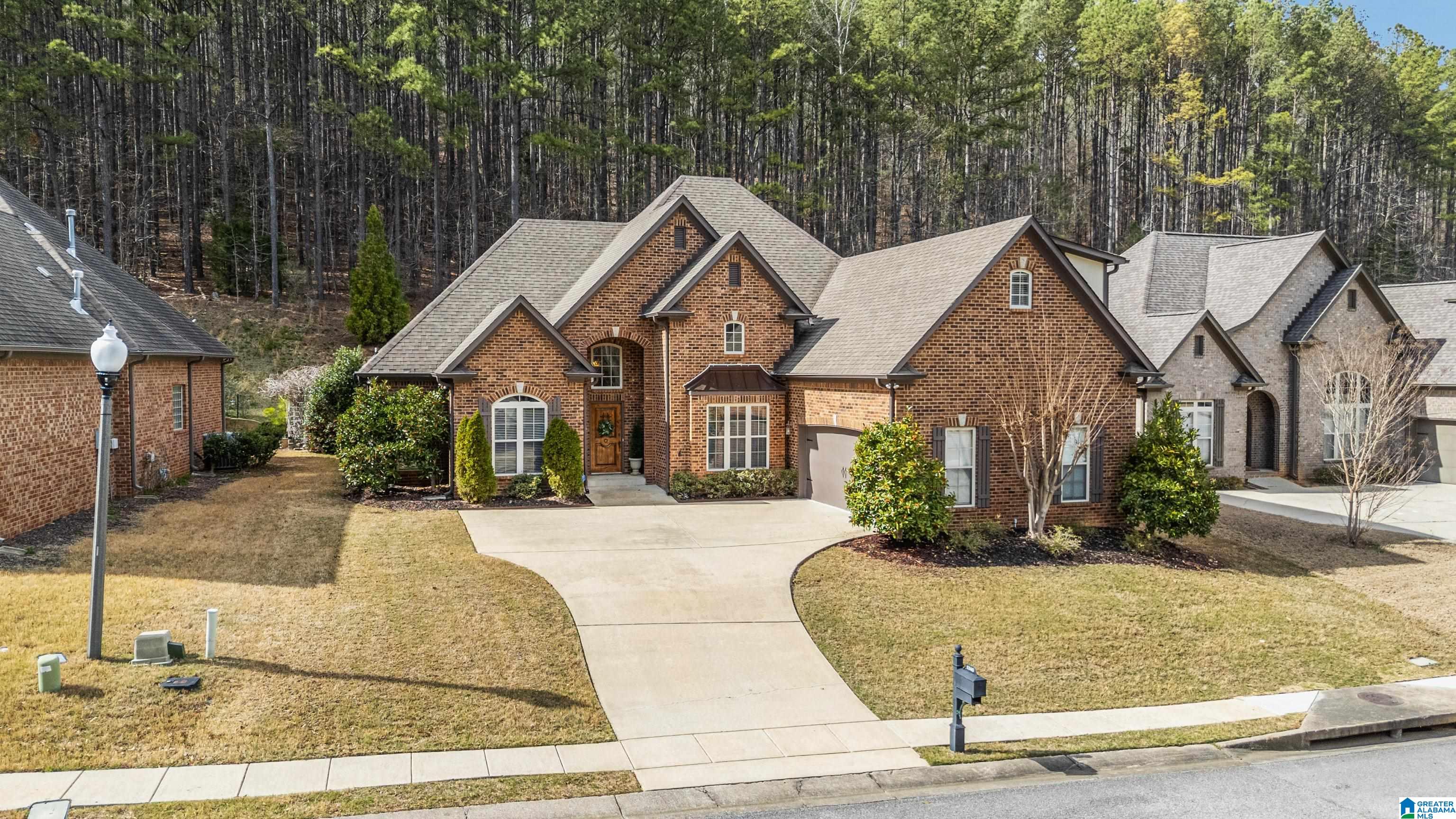 1340 Caliston Way Pelham, AL 35124 - Photo 1 of 41