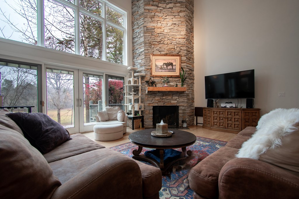 5981 Candy Mountain Road Murphy, NC 28906 - Photo 11 of 87 Gallery Image 11