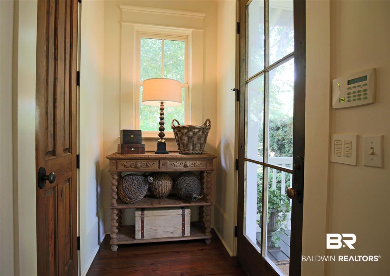 16351 Polo Club Road Fairhope, AL 36532 - Photo 19 of 50 side door