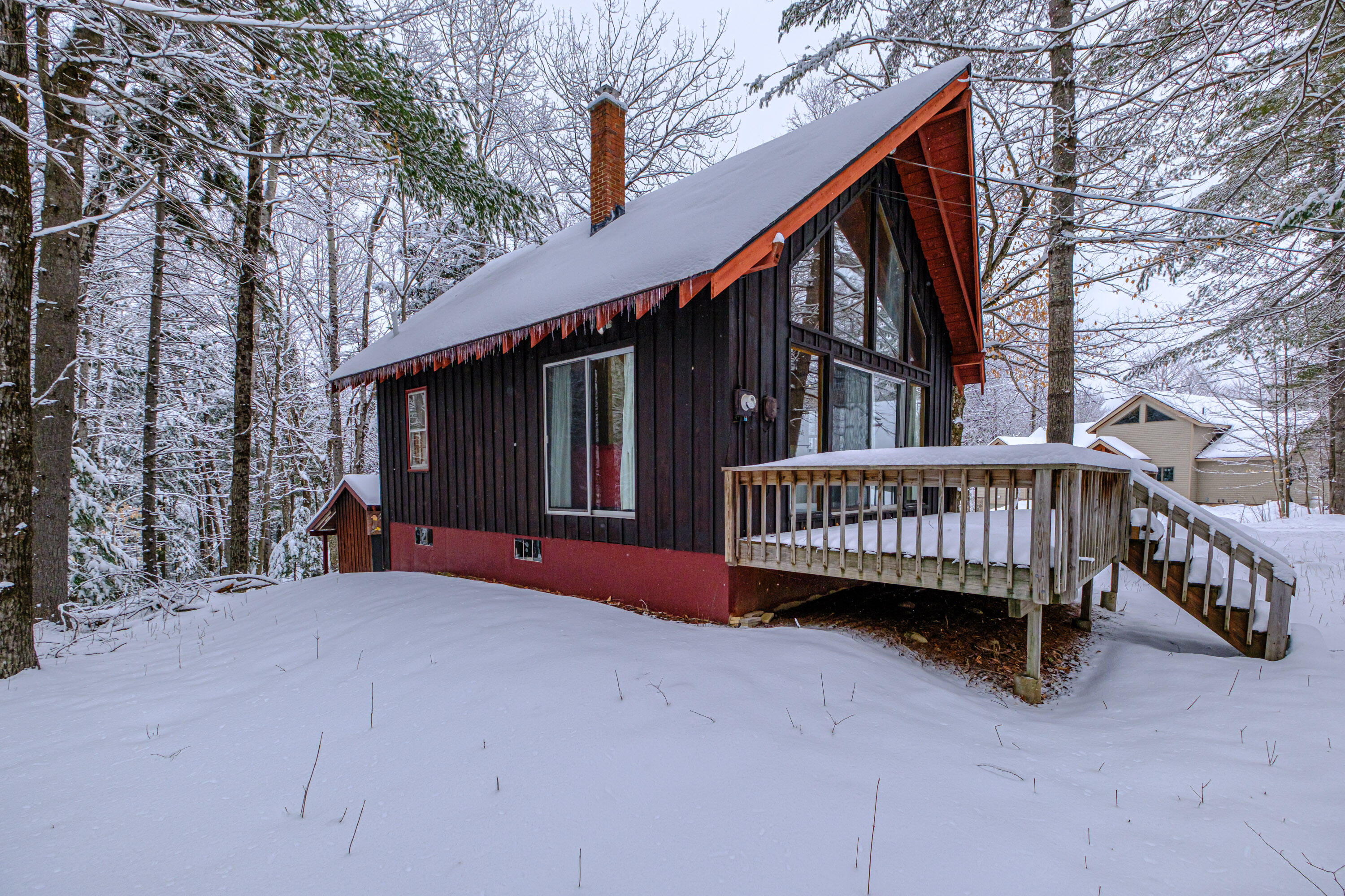 45 Viking Village Road Newry, ME 04261 - Photo 58 of 65
