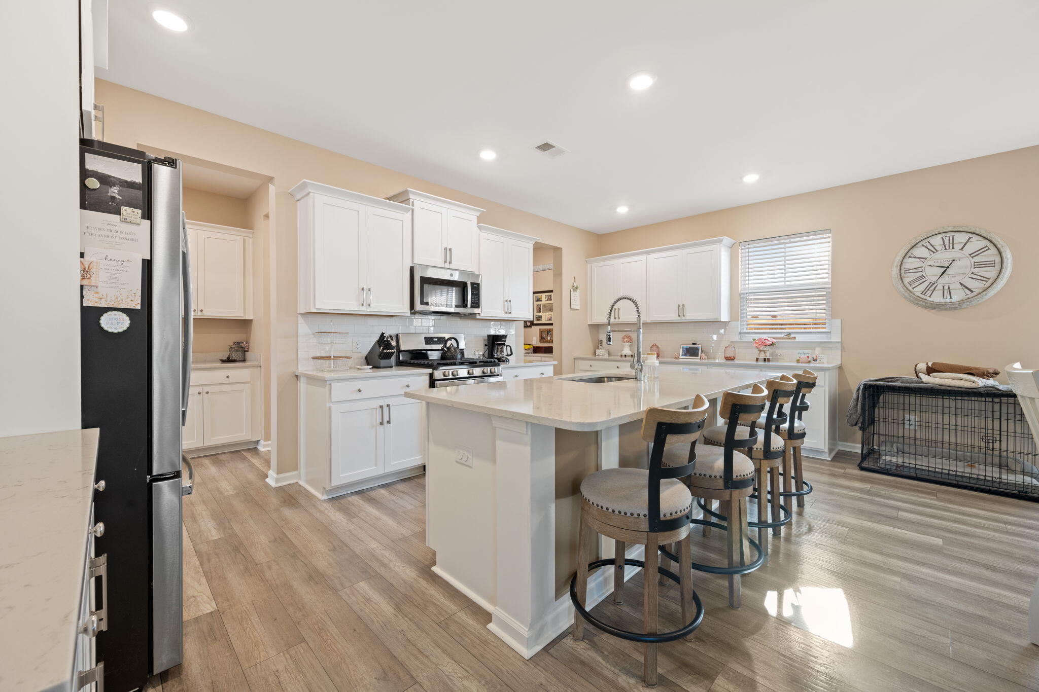 215 Squire Pope Road Summerville, SC 29486 - Photo 12 of 69 Kitchen