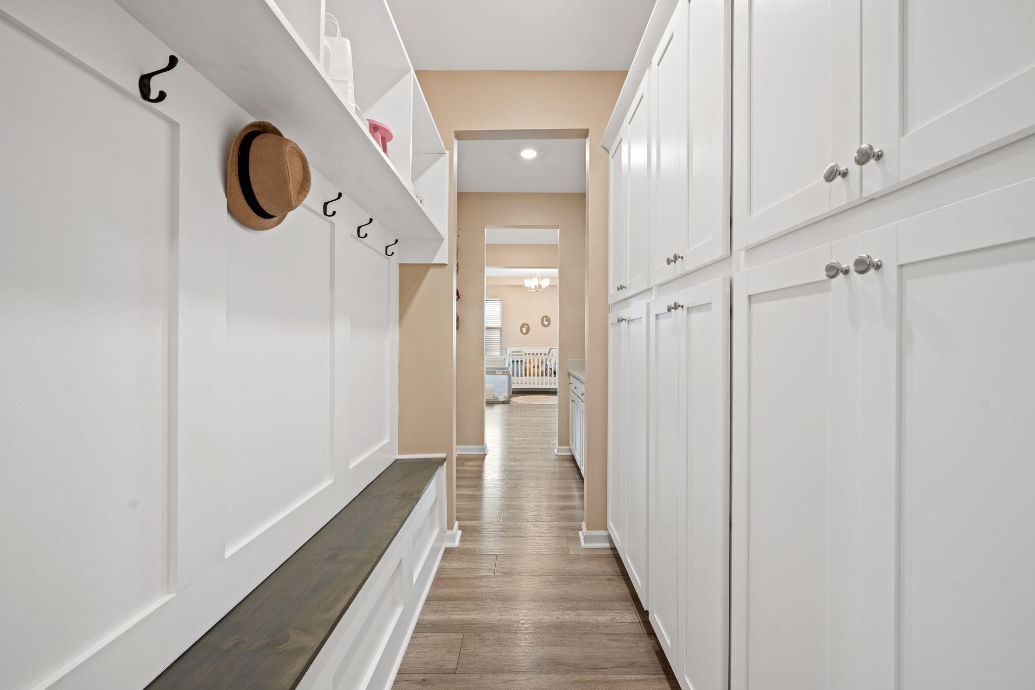 215 Squire Pope Road Summerville, SC 29486 - Photo 16 of 69 Butlers Pantry