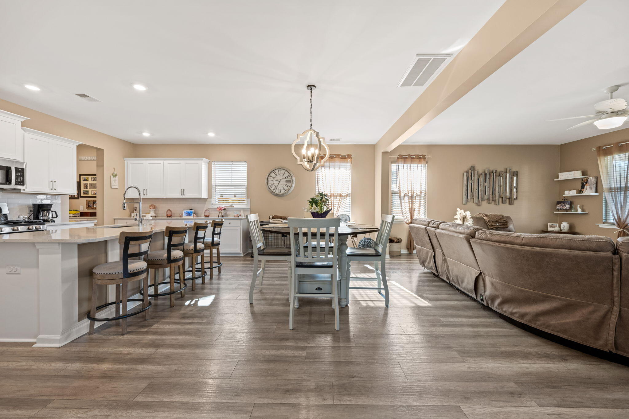 215 Squire Pope Road Summerville, SC 29486 - Photo 18 of 69 Kitchen