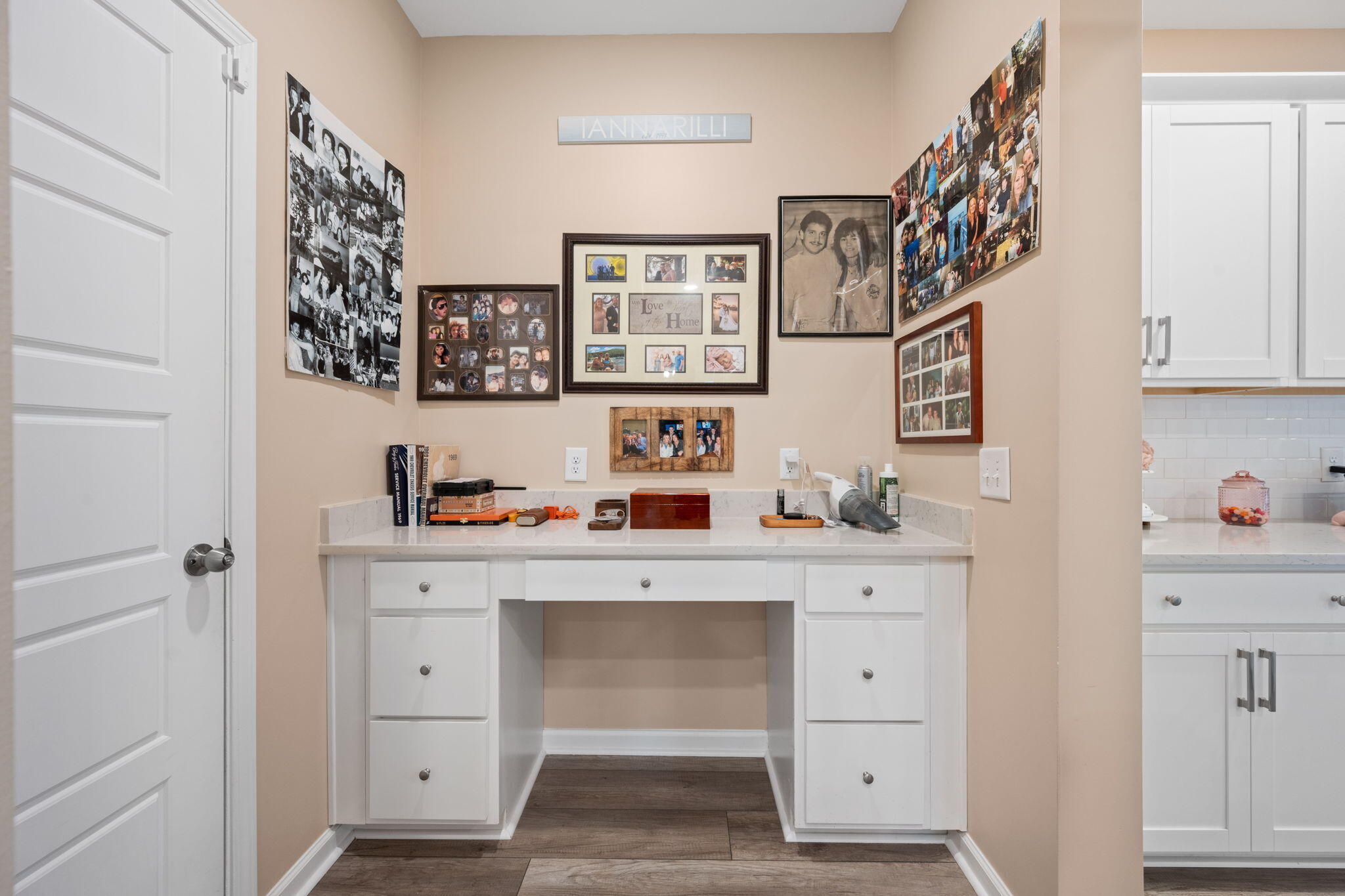 215 Squire Pope Road Summerville, SC 29486 - Photo 20 of 69 Kitchen Nook