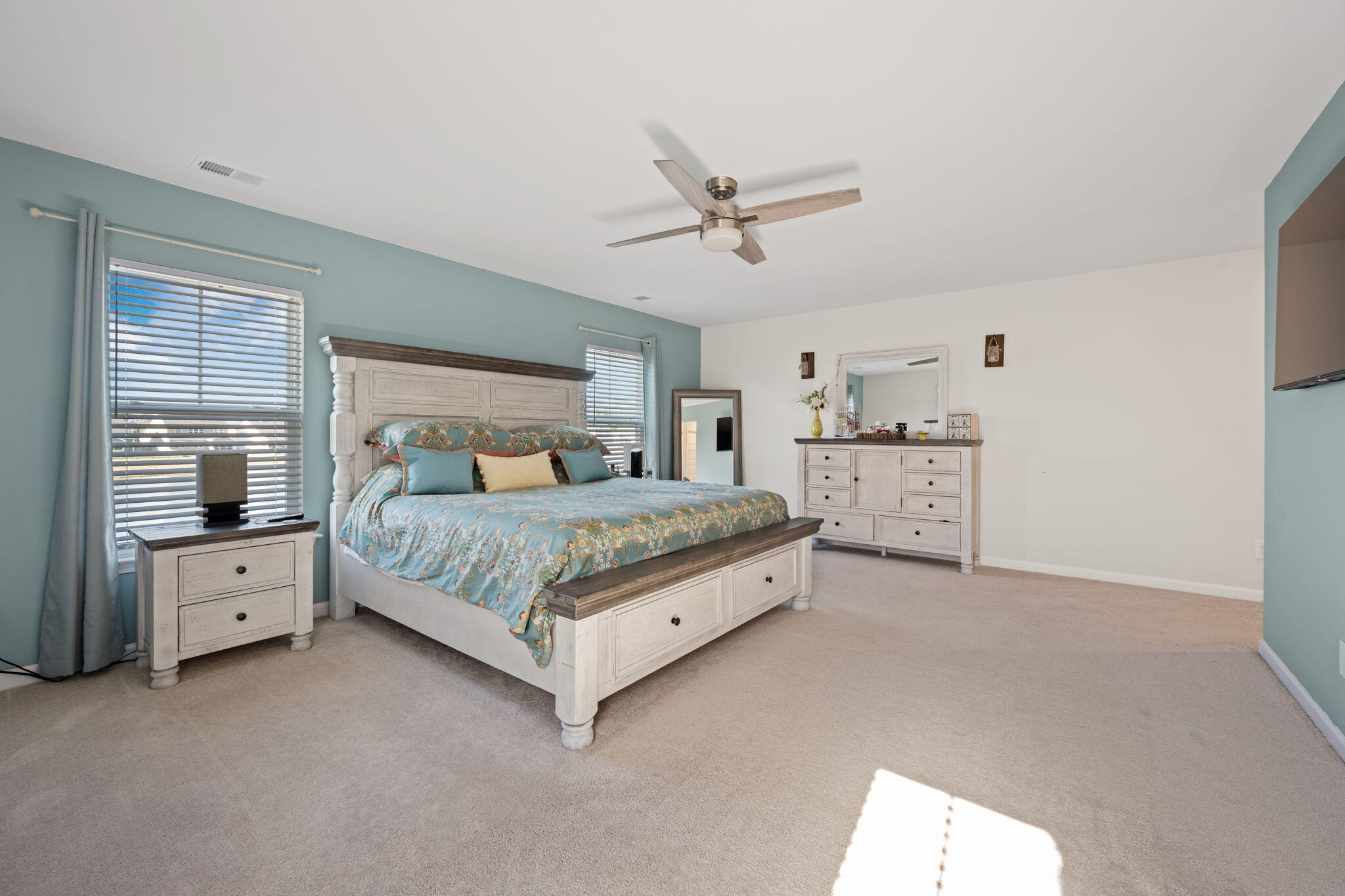 215 Squire Pope Road Summerville, SC 29486 - Photo 28 of 69 Primary Suite