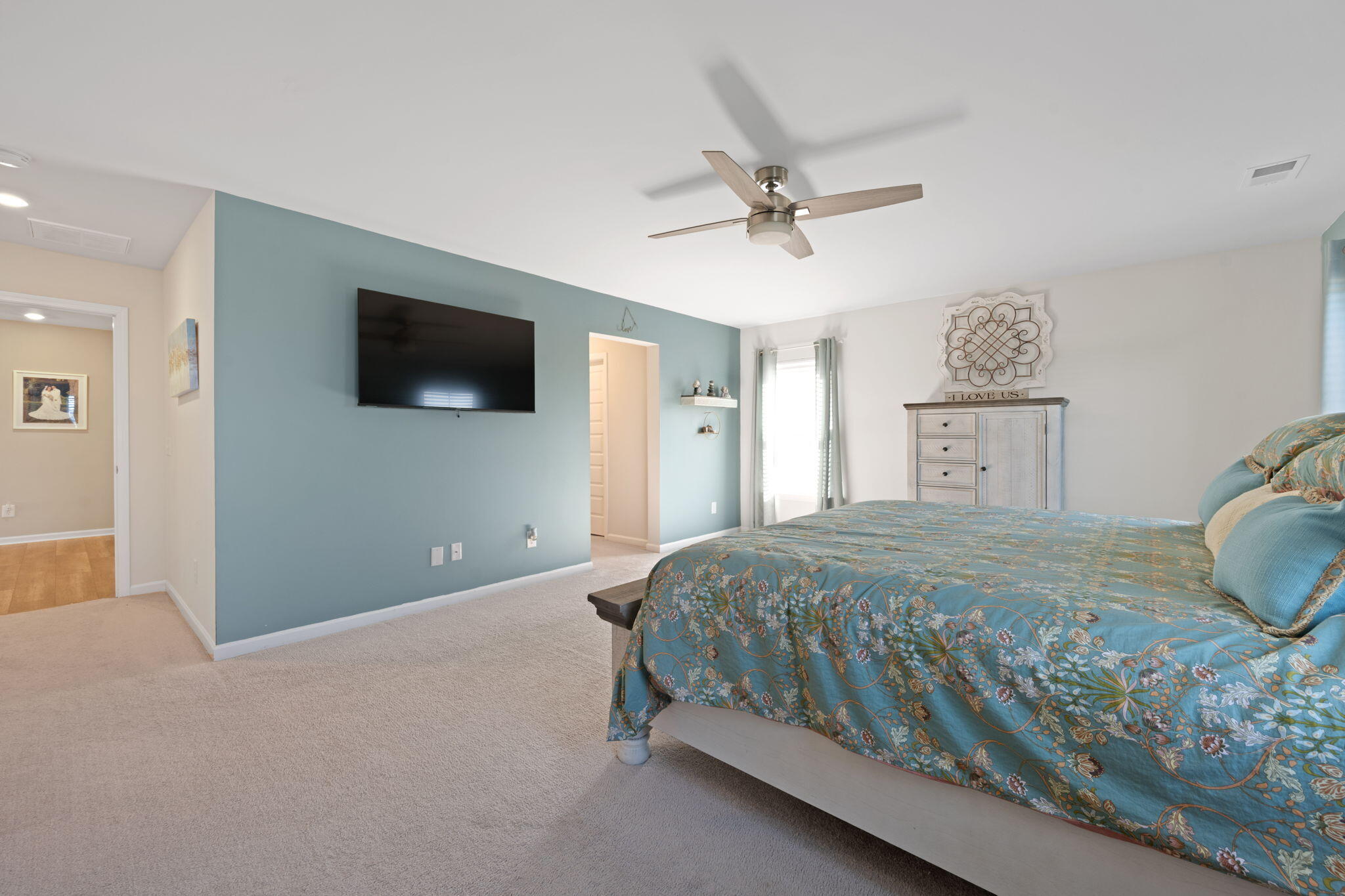 215 Squire Pope Road Summerville, SC 29486 - Photo 29 of 69 Primary Suite