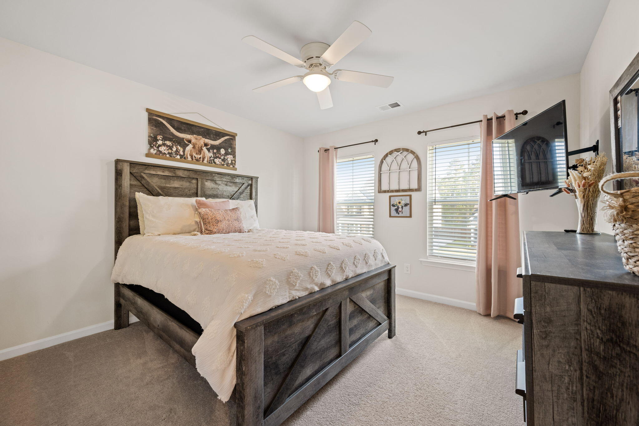 215 Squire Pope Road Summerville, SC 29486 - Photo 34 of 69 Third Bedroom