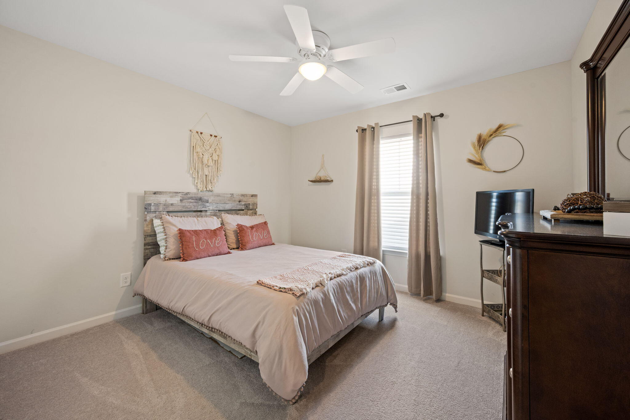 215 Squire Pope Road Summerville, SC 29486 - Photo 36 of 69 Fourth Bedroom