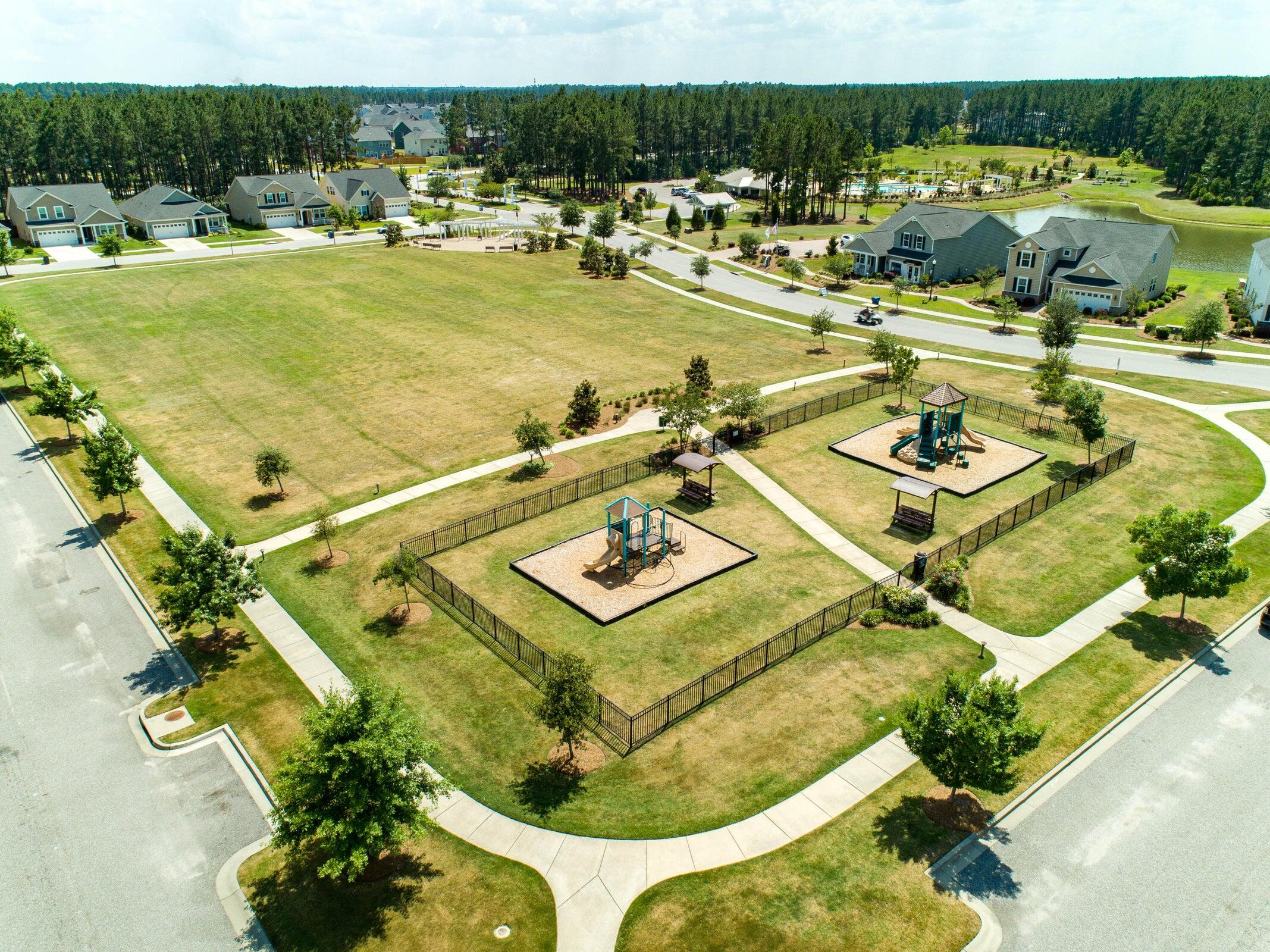 215 Squire Pope Road Summerville, SC 29486 - Photo 60 of 69 Lindera Green Space