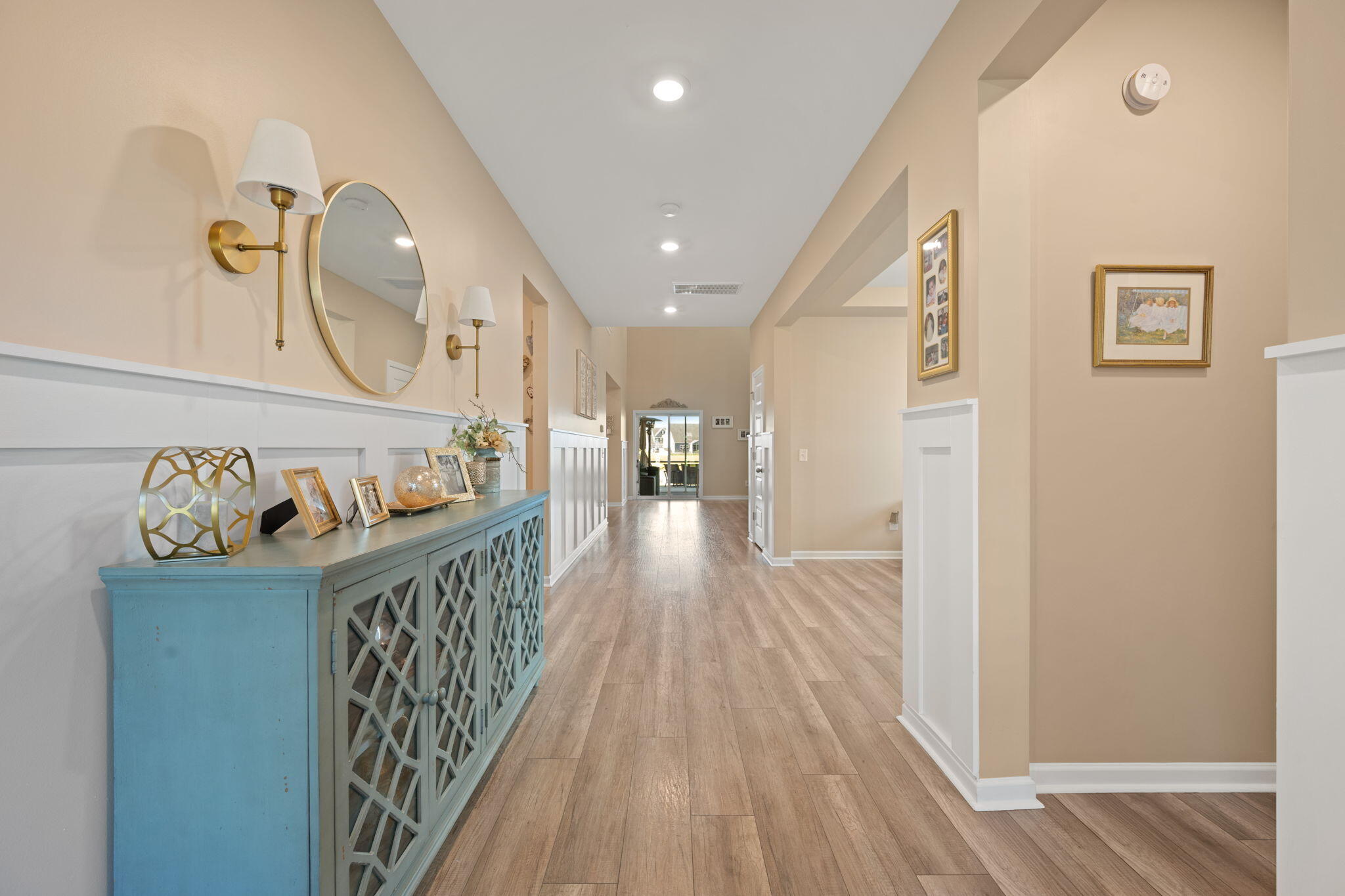 215 Squire Pope Road Summerville, SC 29486 - Photo 6 of 69 Entry Way