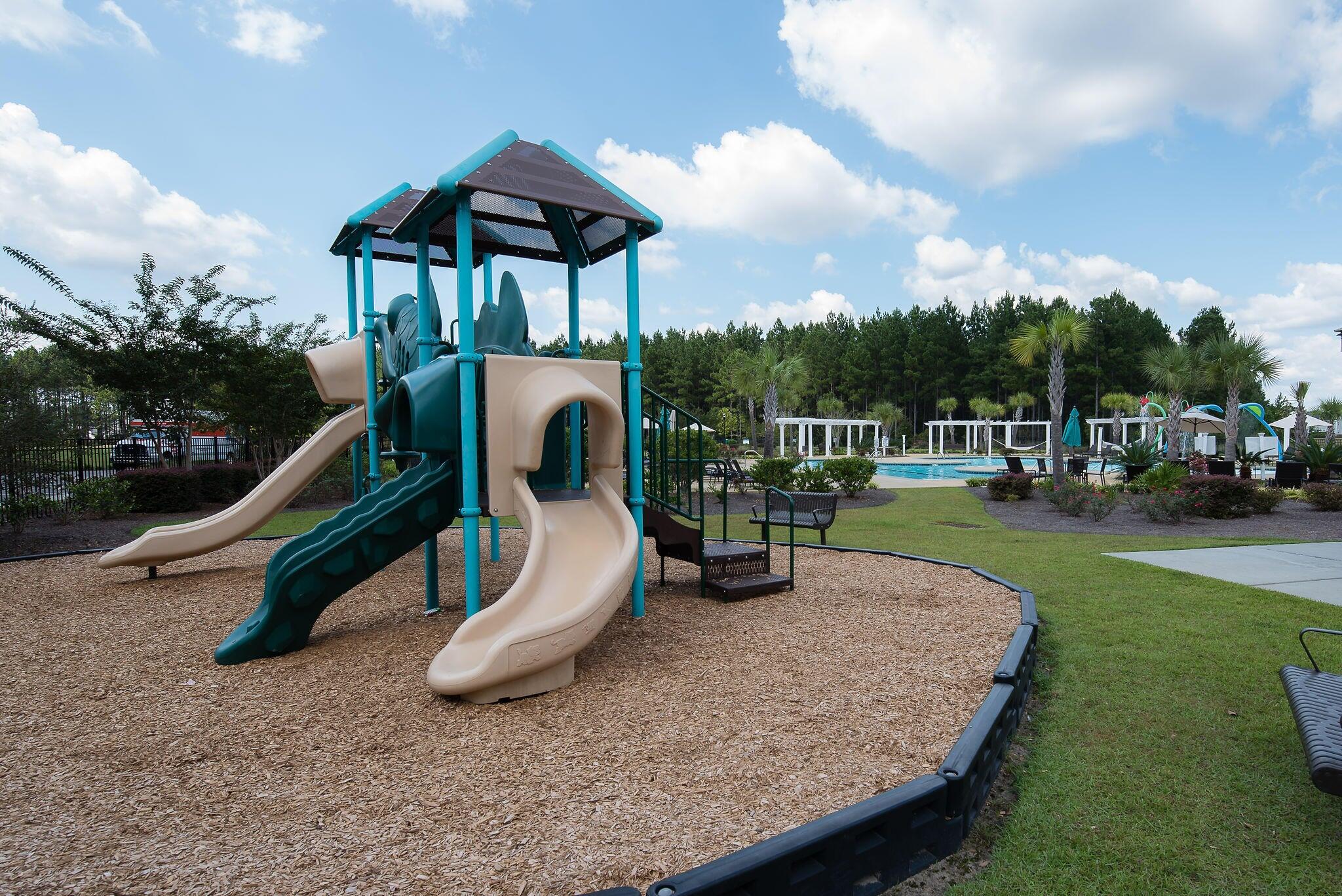 215 Squire Pope Road Summerville, SC 29486 - Photo 61 of 69 Pool Playground
