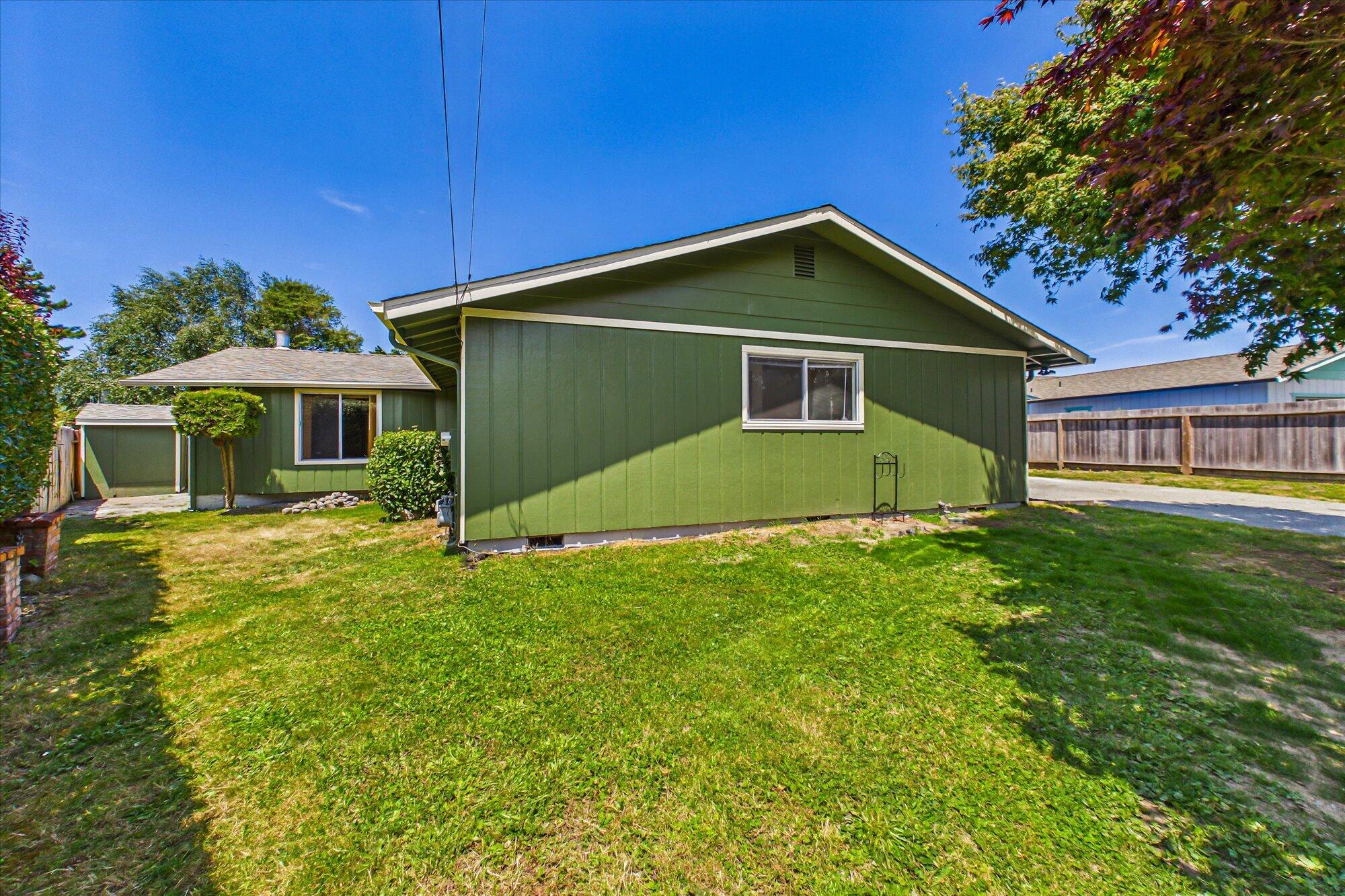2529 Baldwin Street Arcata, CA 95521 - Photo 62 of 66