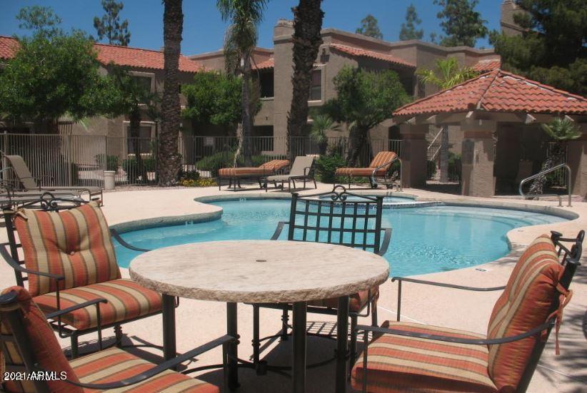 8787 East Mountain View Road, Unit 2027 Scottsdale, AZ 85258 - Photo 16 of 17