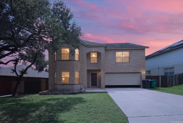 $3,000 | 22023 Legend Point Drive, San Antonio, TX 78258