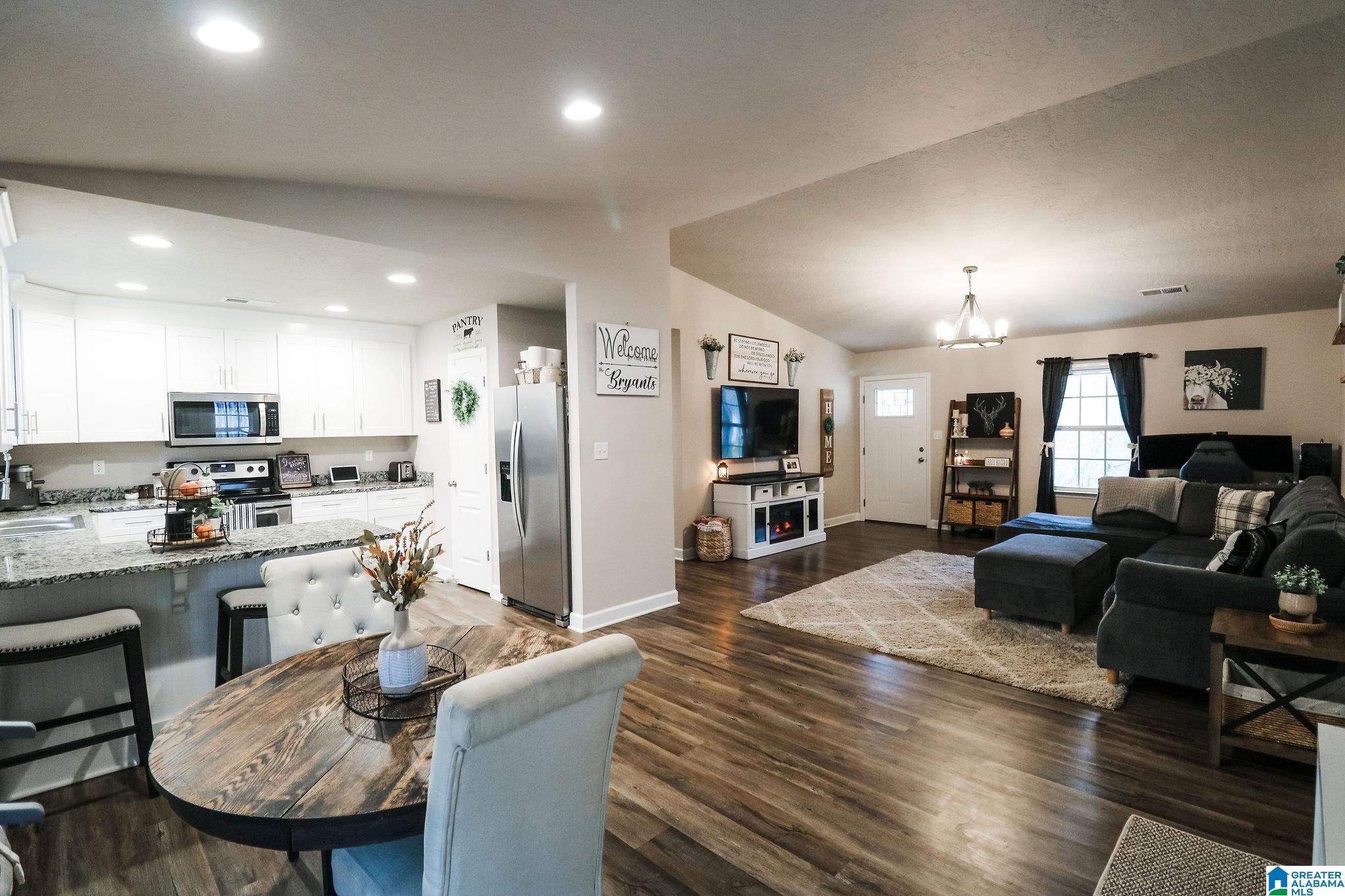 2210 Madison Loop Gadsden, AL 35907 - Photo 5 of 40