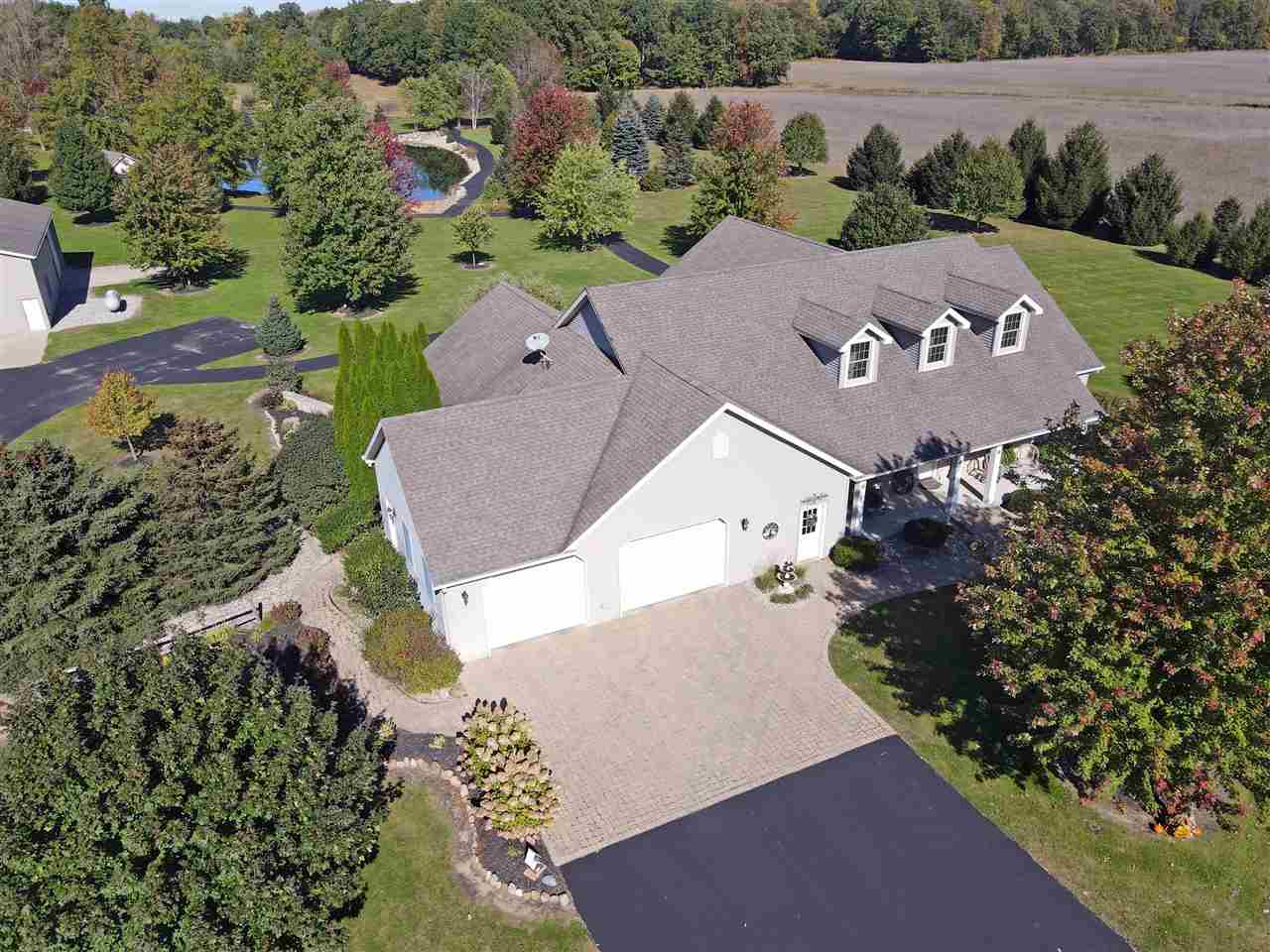 9386 West Gary Road Chesaning, MI 48616 - Photo 3 of 58 50061046-2.JPG