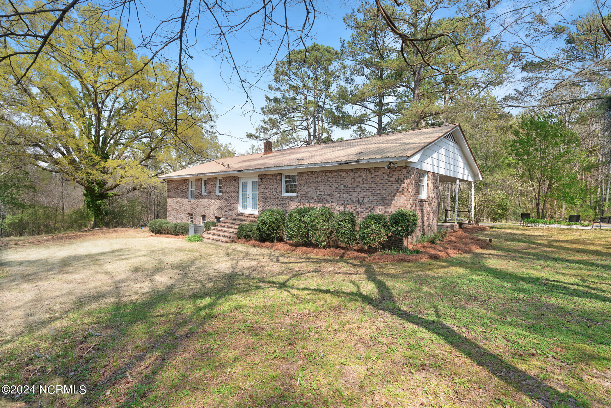 1649 Sandhill Game Management Road Rockingham, NC 28379 - Photo 20 of 23 DSC08722