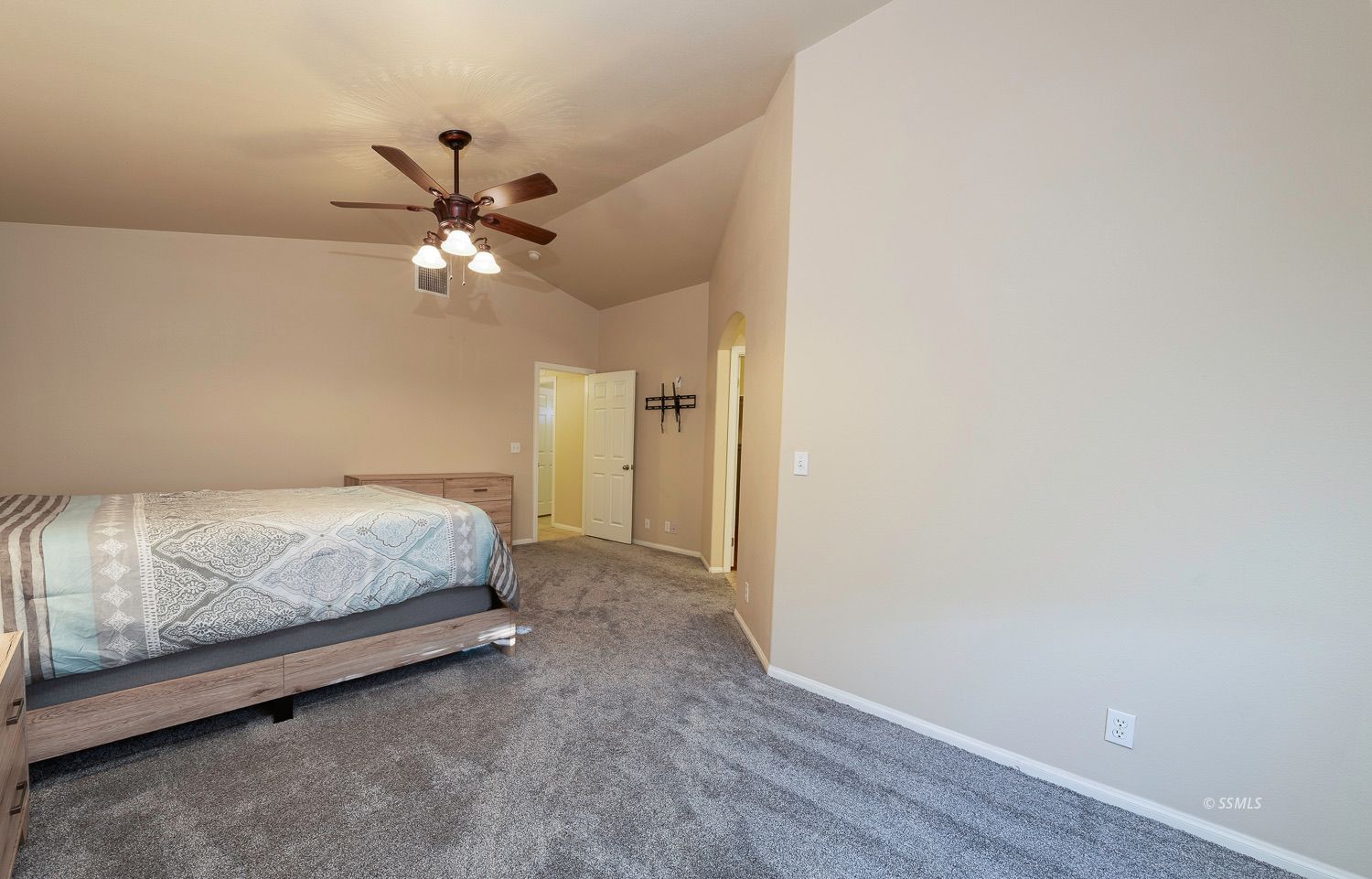1009 South Ranger Street Ridgecrest, CA 93555 - Photo 25 of 38