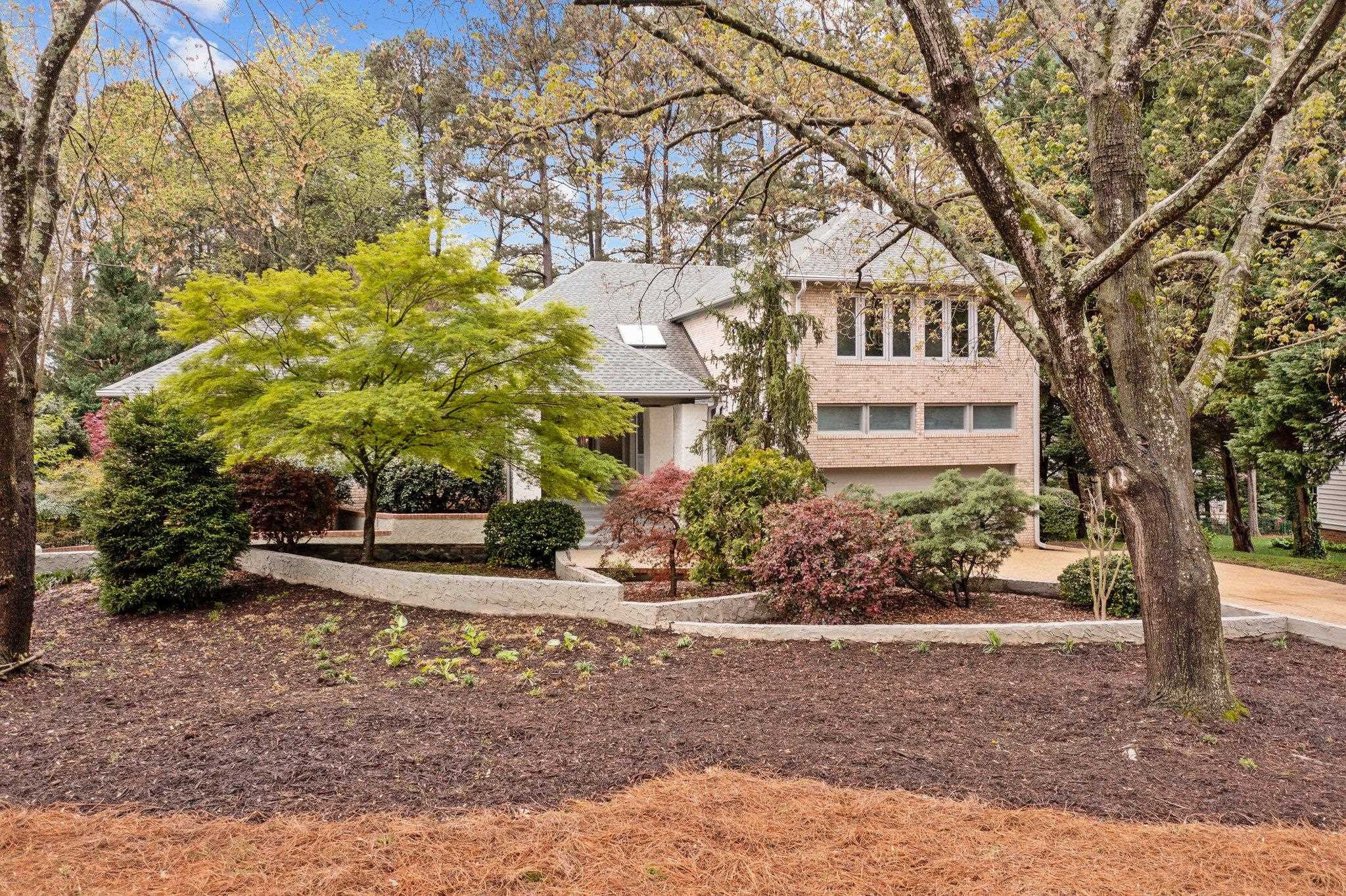 7413 Wingfoot Drive Raleigh, NC 27615 - Photo 2 of 67 Photo 2