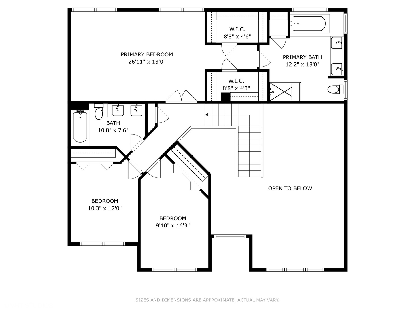 62 Andover Circle Northbrook, IL 60062 - Photo 21 of 23 unknown