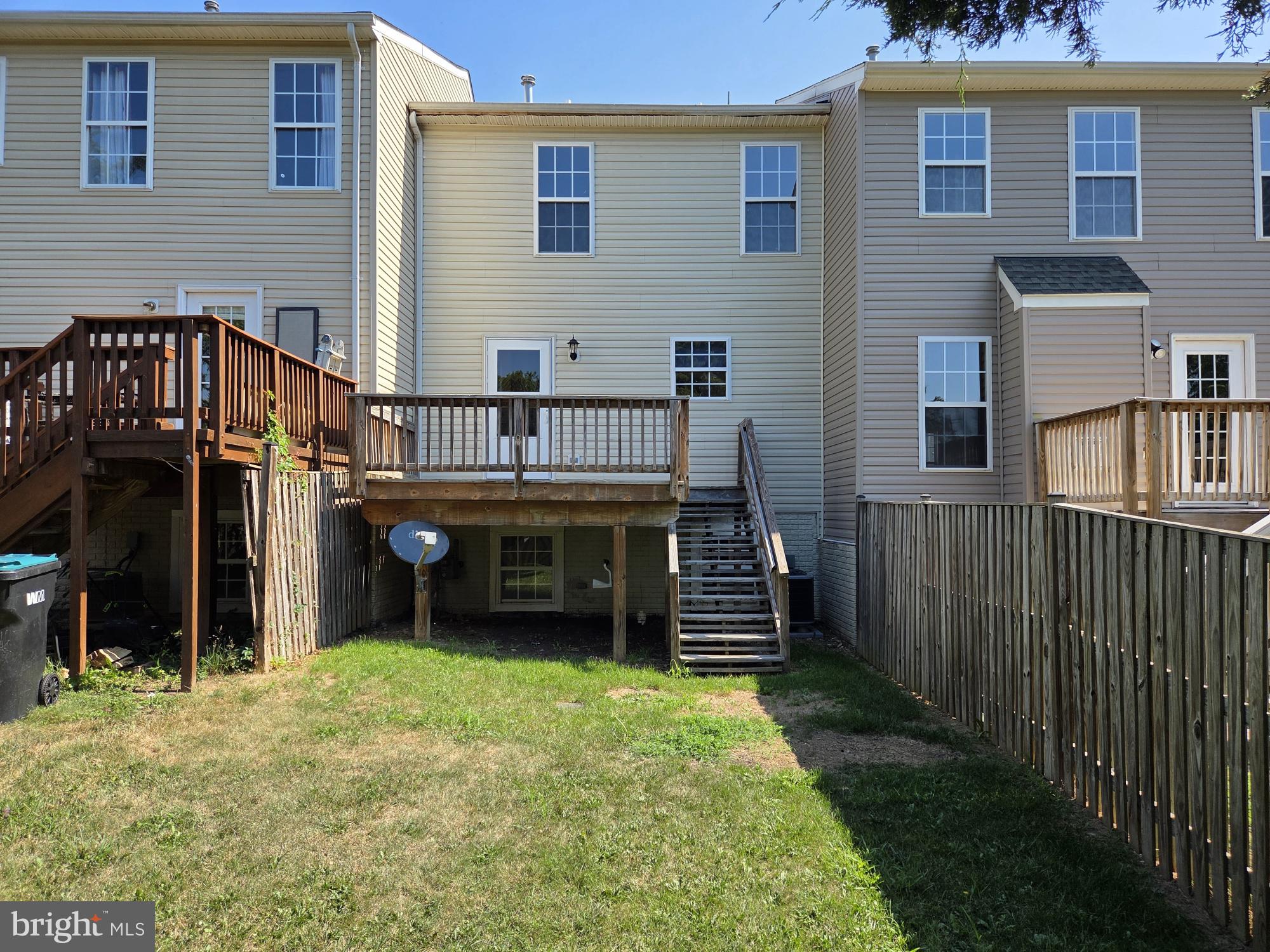 404 Pendleton Lane Strasburg, VA 22657 - Photo 28 of 29