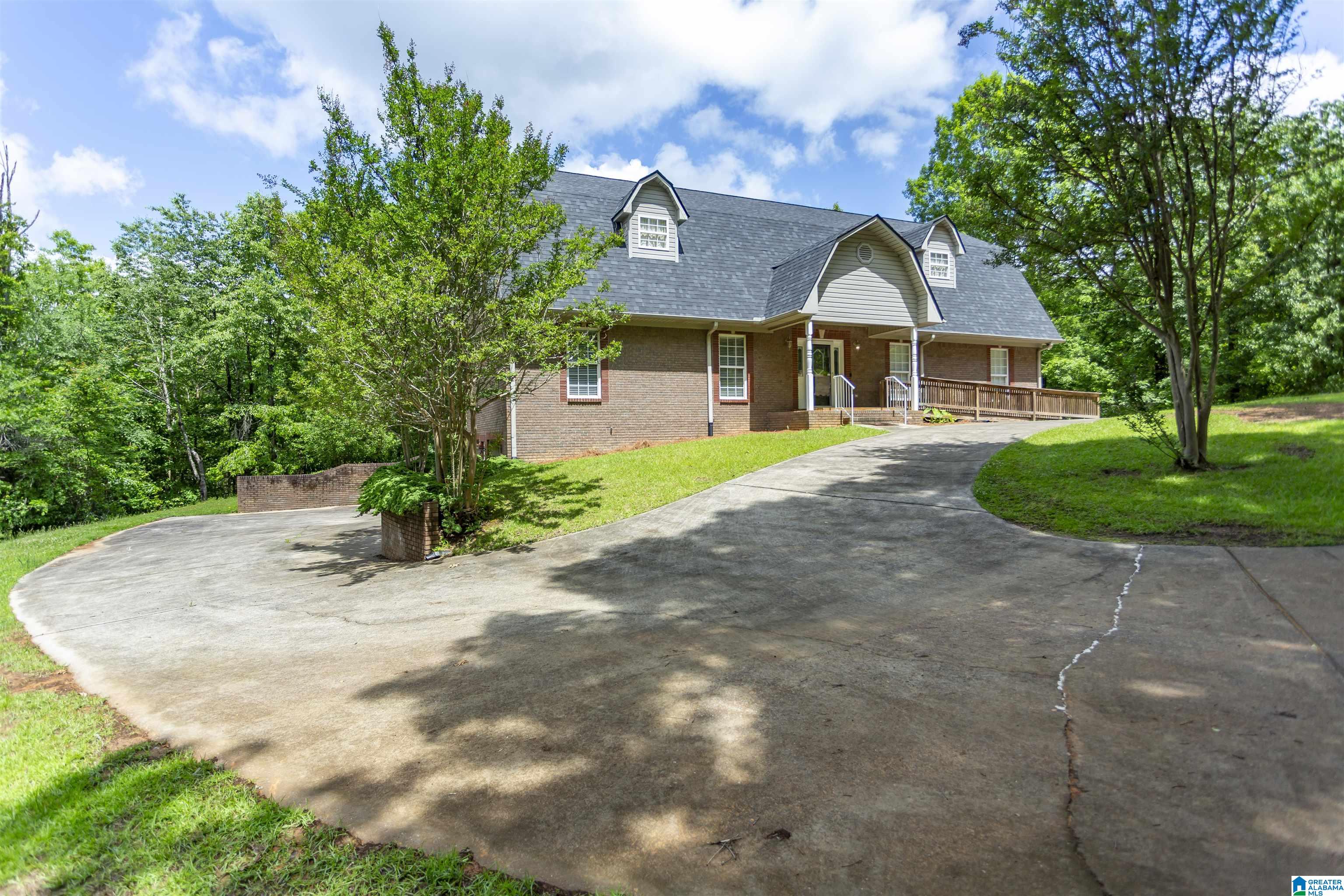 625 Beasley Road Gardendale, AL 35071 - Photo 5 of 38