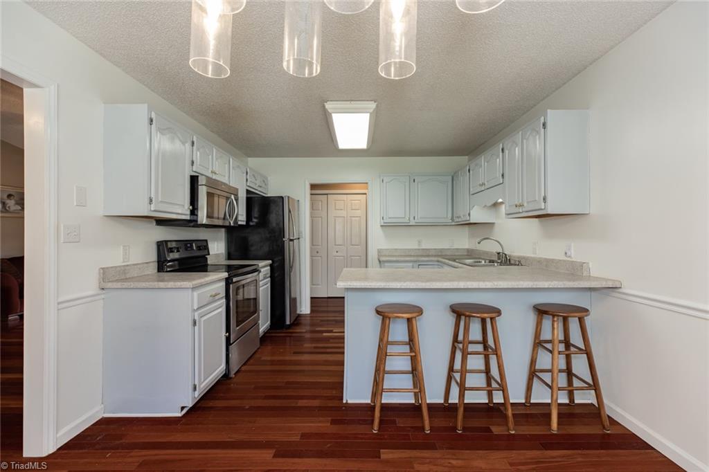 3951 Nelson Road Sophia, NC 27350 - Photo 11 of 34