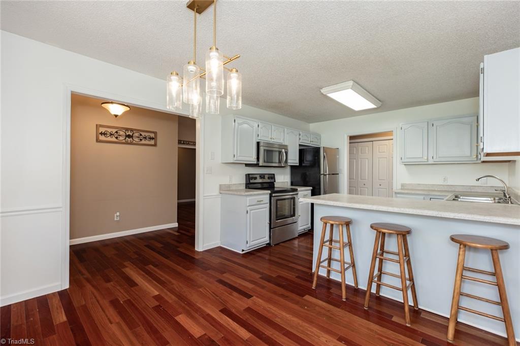 3951 Nelson Road Sophia, NC 27350 - Photo 12 of 34