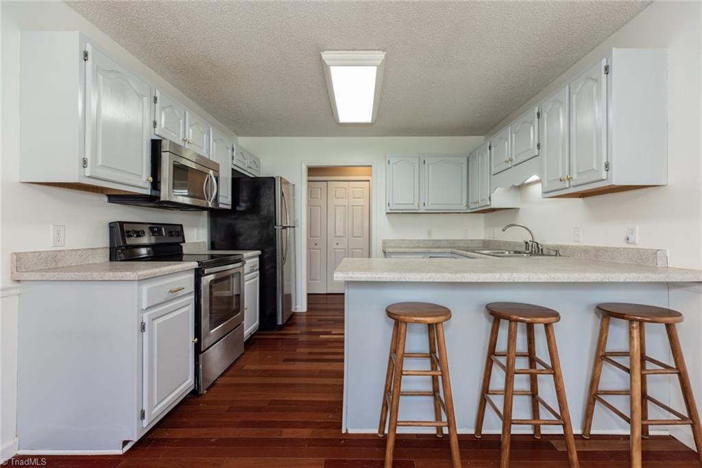 3951 Nelson Road Sophia, NC 27350 - Photo 13 of 34