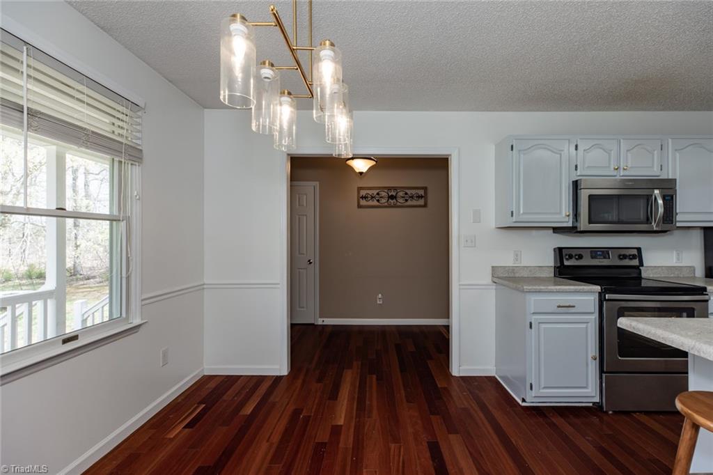 3951 Nelson Road Sophia, NC 27350 - Photo 15 of 34