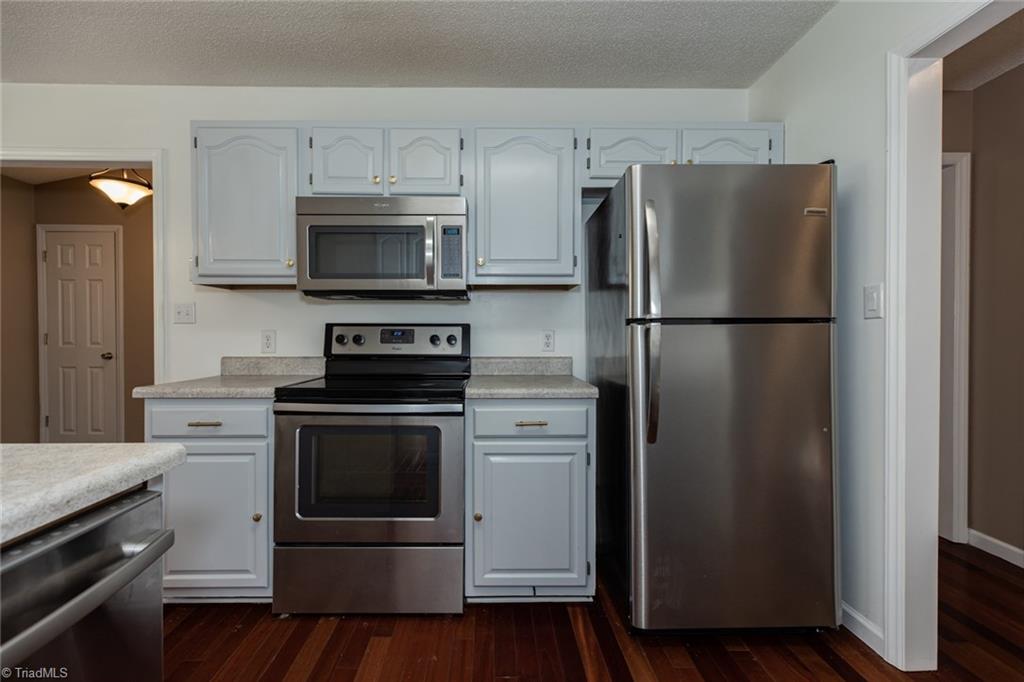 3951 Nelson Road Sophia, NC 27350 - Photo 16 of 34