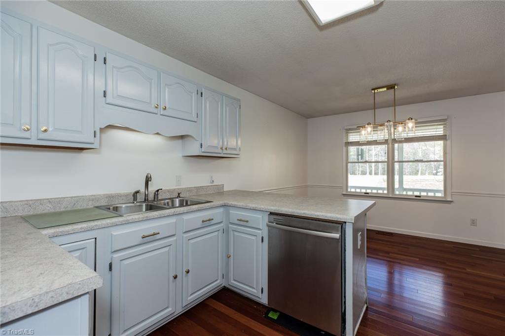 3951 Nelson Road Sophia, NC 27350 - Photo 17 of 34